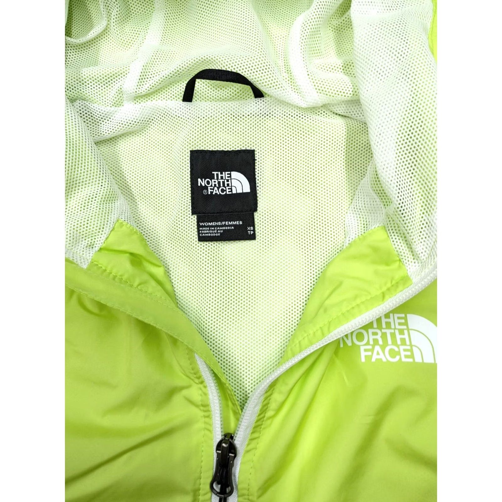 The North Face NWT Item Specifications: Country of Origin: Cambodia Size XS / US 0-2 / IT 36-38 - 6 Thumbnail