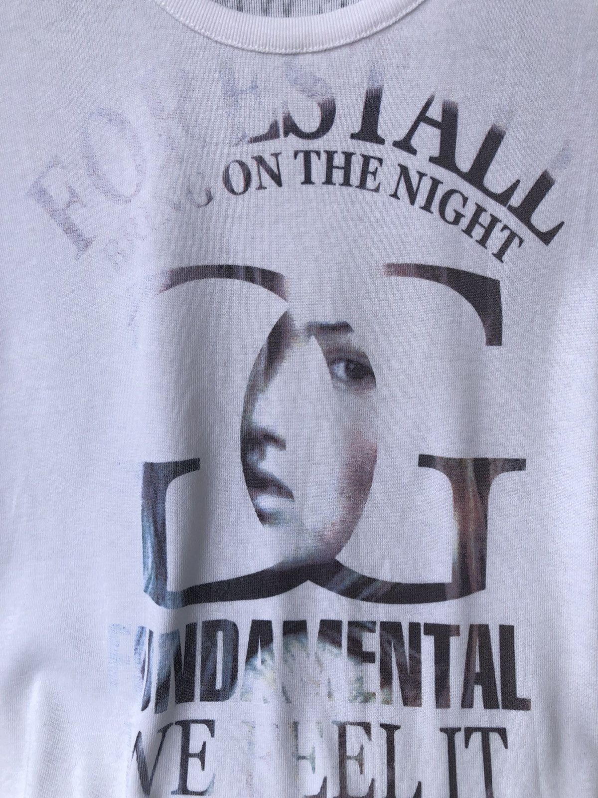 In The Attic In The Attic+ATC Japanese Classic Punk Grunge Style t-shirt Size M / US 6-8 / IT 42-44 - 6 Thumbnail