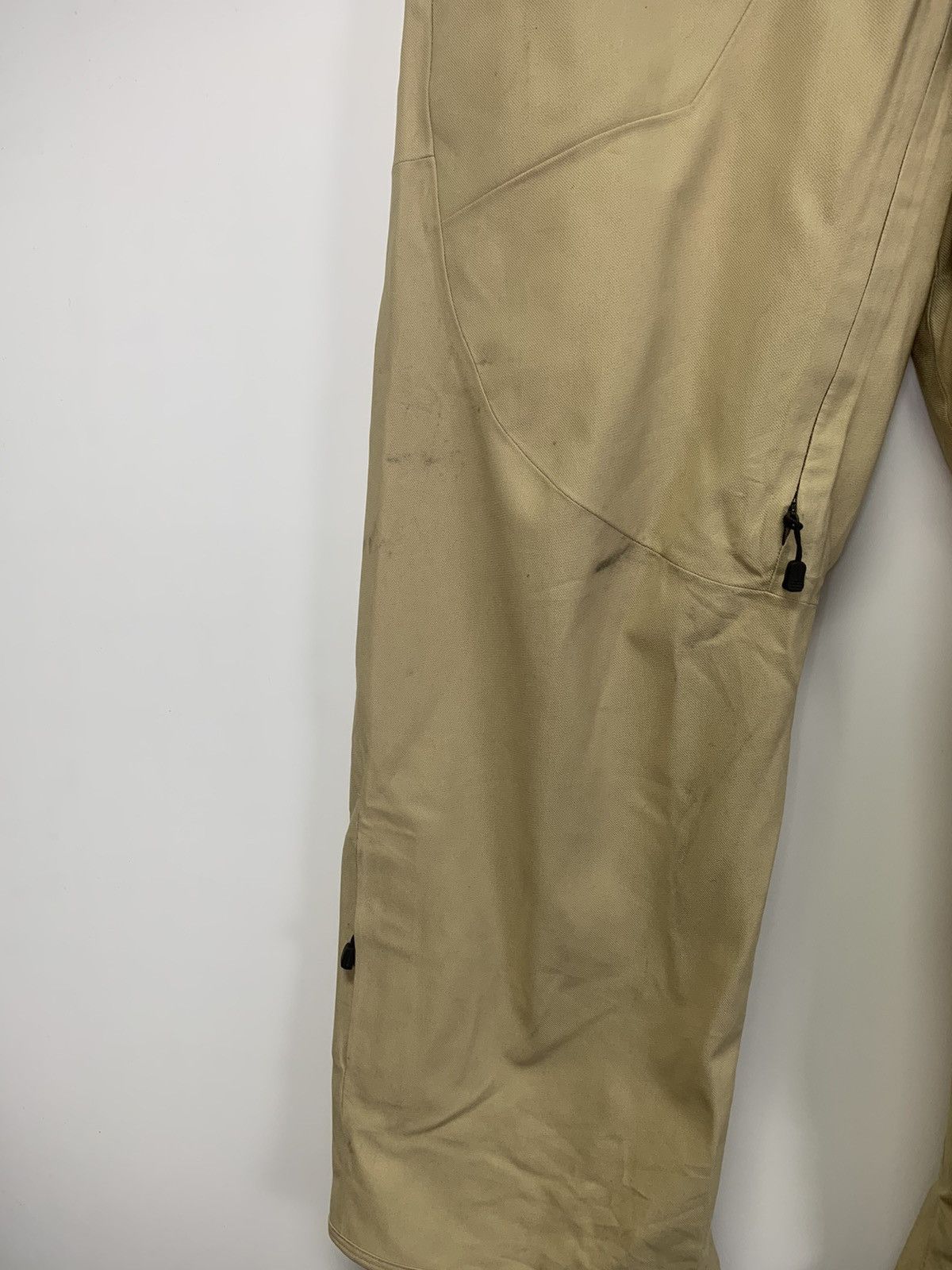 Burton Burton professional ski pant Size US 34 / EU 50 - 5 Thumbnail