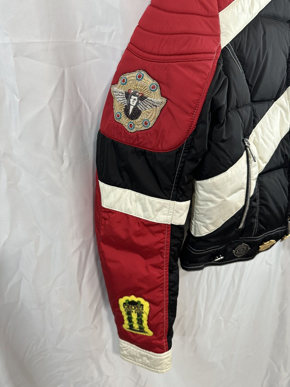 Moncler Genius Moncler Genius Jacket RARE Size US S / EU 44-46 / 1 - 4 Thumbnail