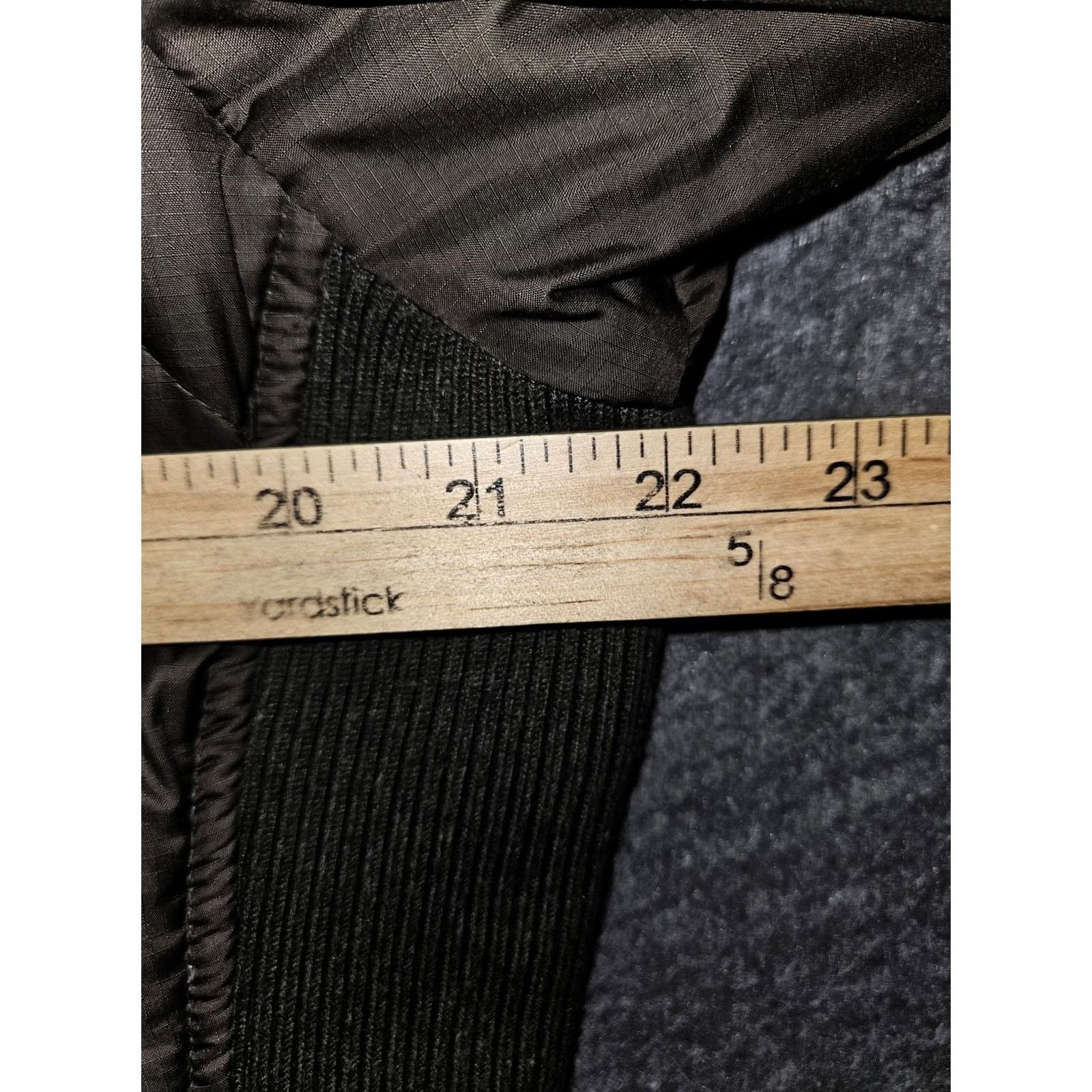 Eddie Bauer Eddie Bauer 1936 Skyliner Down Jacket Juniors XL Green Hooded Puffer Coat EB550 Size XL / US 12-14 / IT 48-50 - 4 Thumbnail