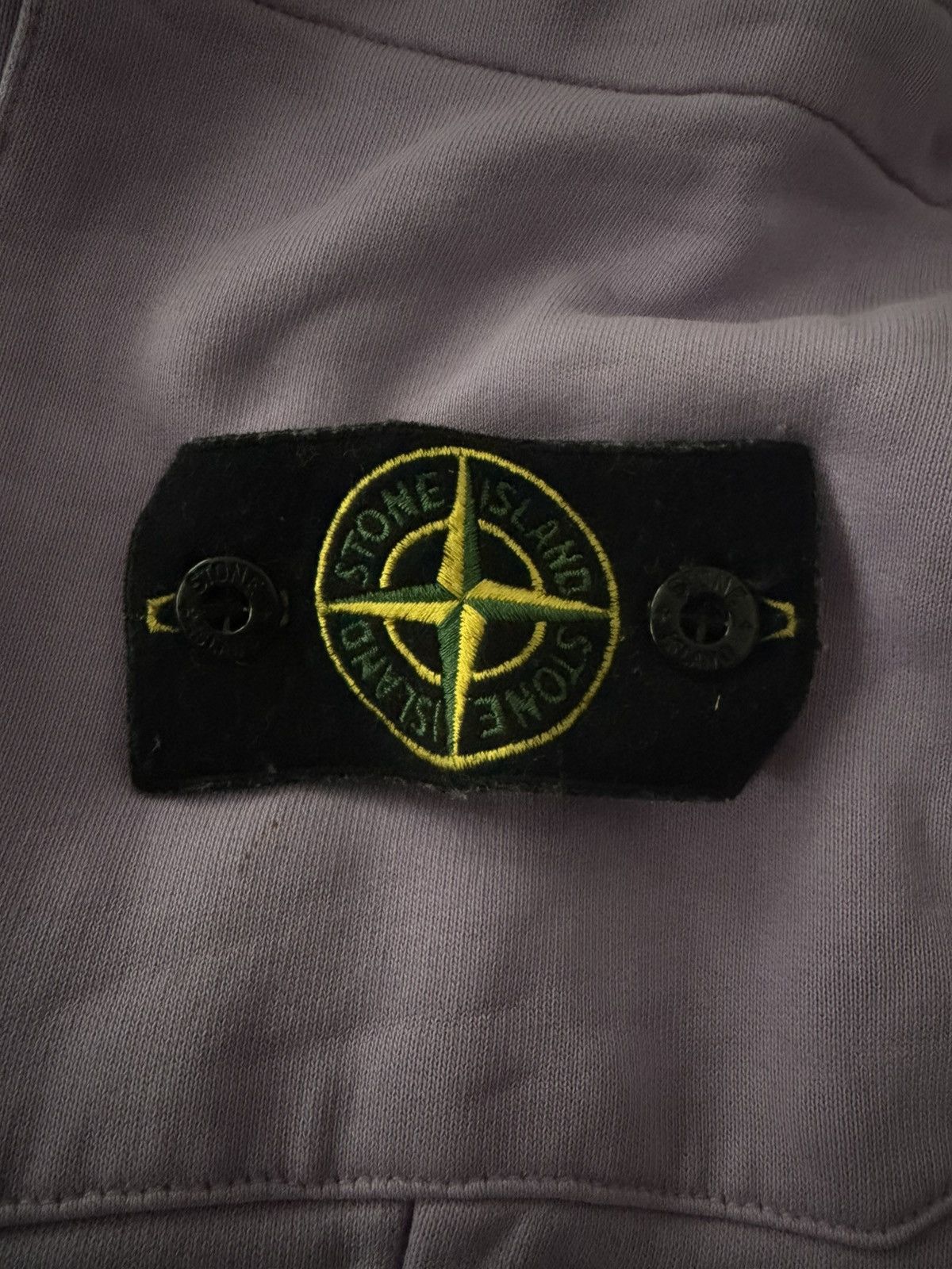 Stone Island Stone Island Sweatpants Size US 32 / EU 48 - 2 Thumbnail