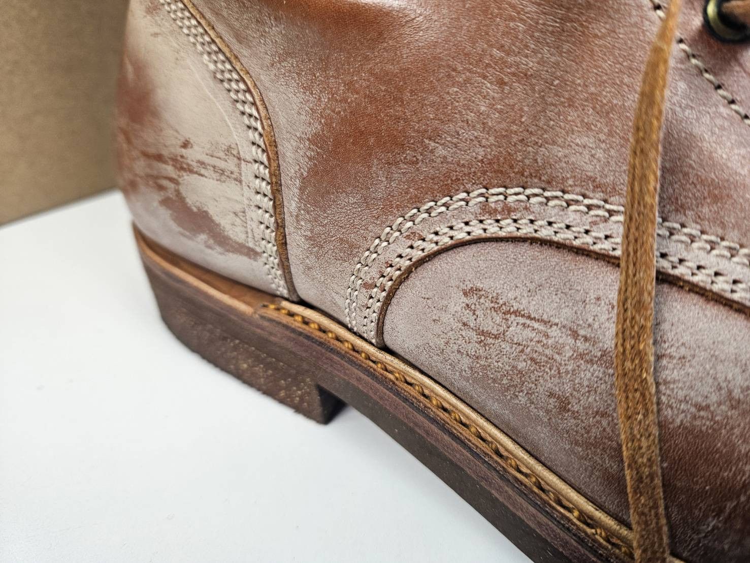 Other Sagara Boondocker Boots Size US 10.5 / EU 43-44 - 6 Thumbnail