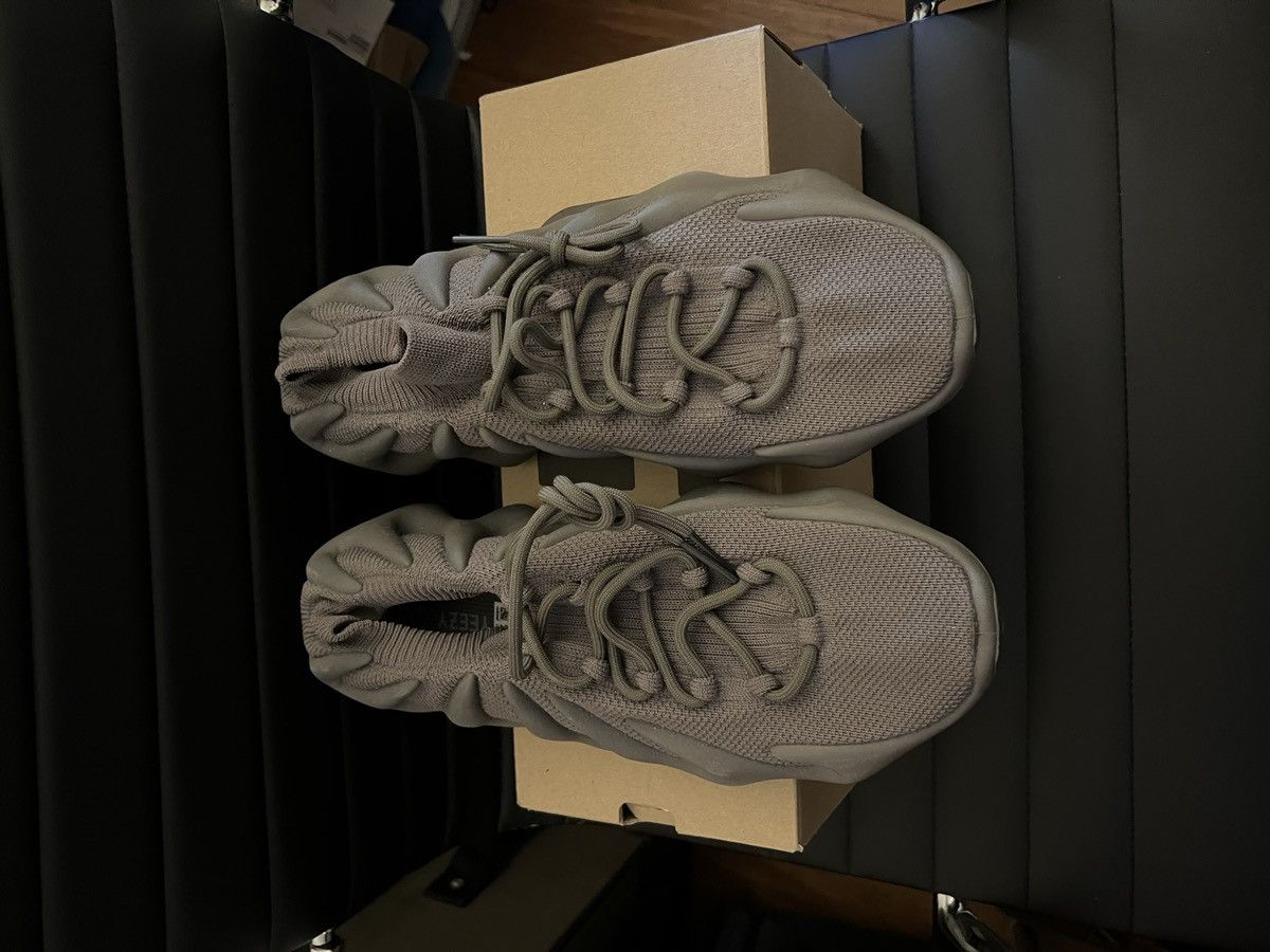 Yeezy 450 YZY RUNR Size US 13 / EU 46 - 5 Thumbnail