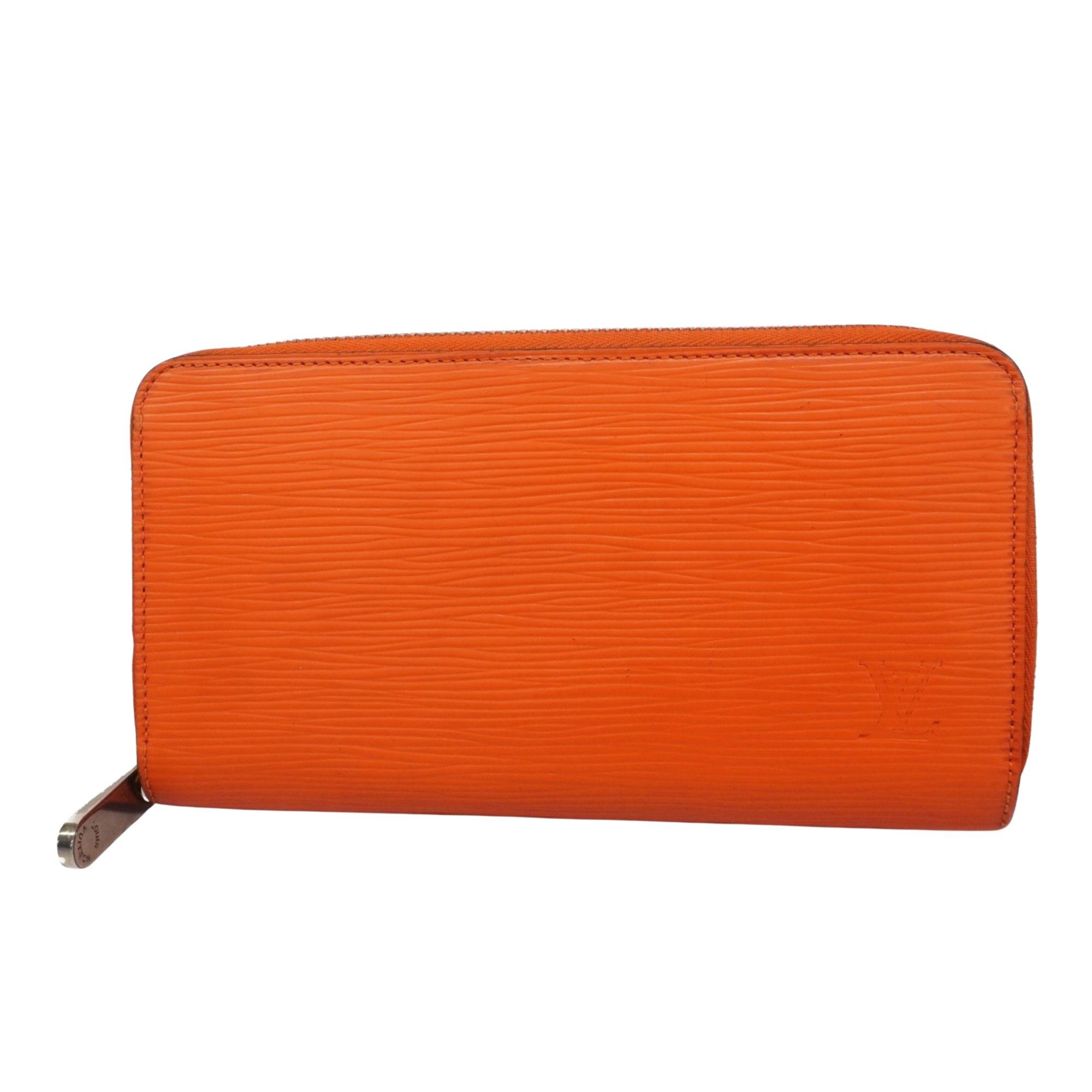 Louis Vuitton Louis Vuitton Zippy wallet wallet Size ONE SIZE - 1 Thumbnail