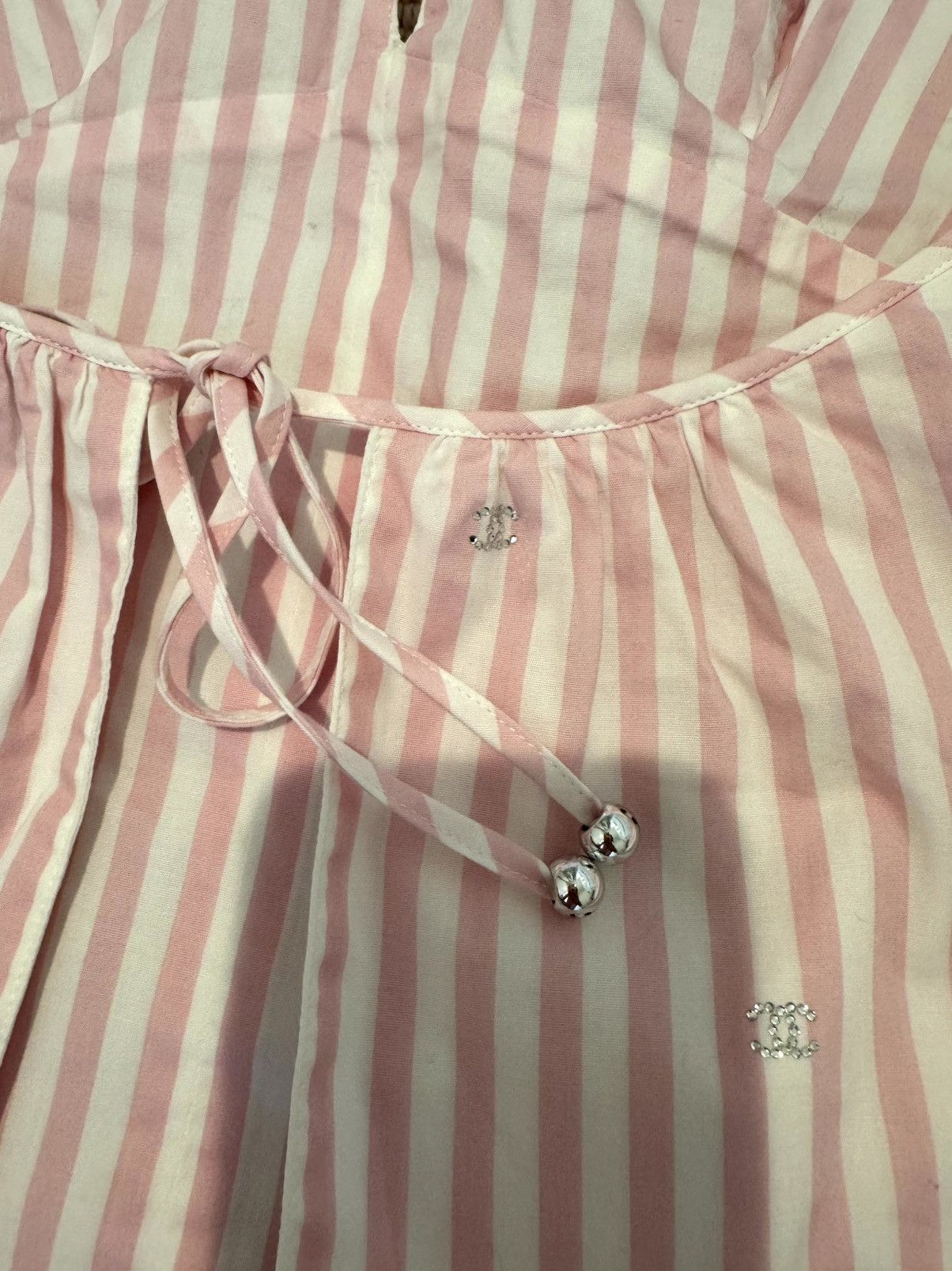 Chanel Chanel 24M top szie 34 Size XS / US 0-2 / IT 36-38 - 7 Thumbnail