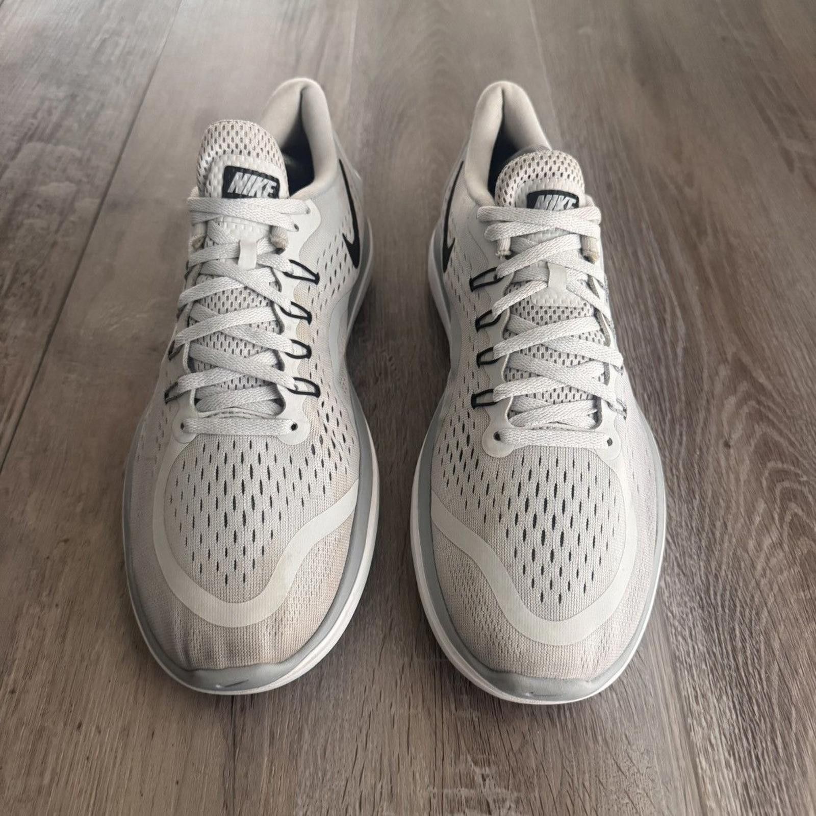 Nike NIKE • Flex 2017 Rn (10.5M) Size US 10.5 / EU 43-44 - 4 Thumbnail