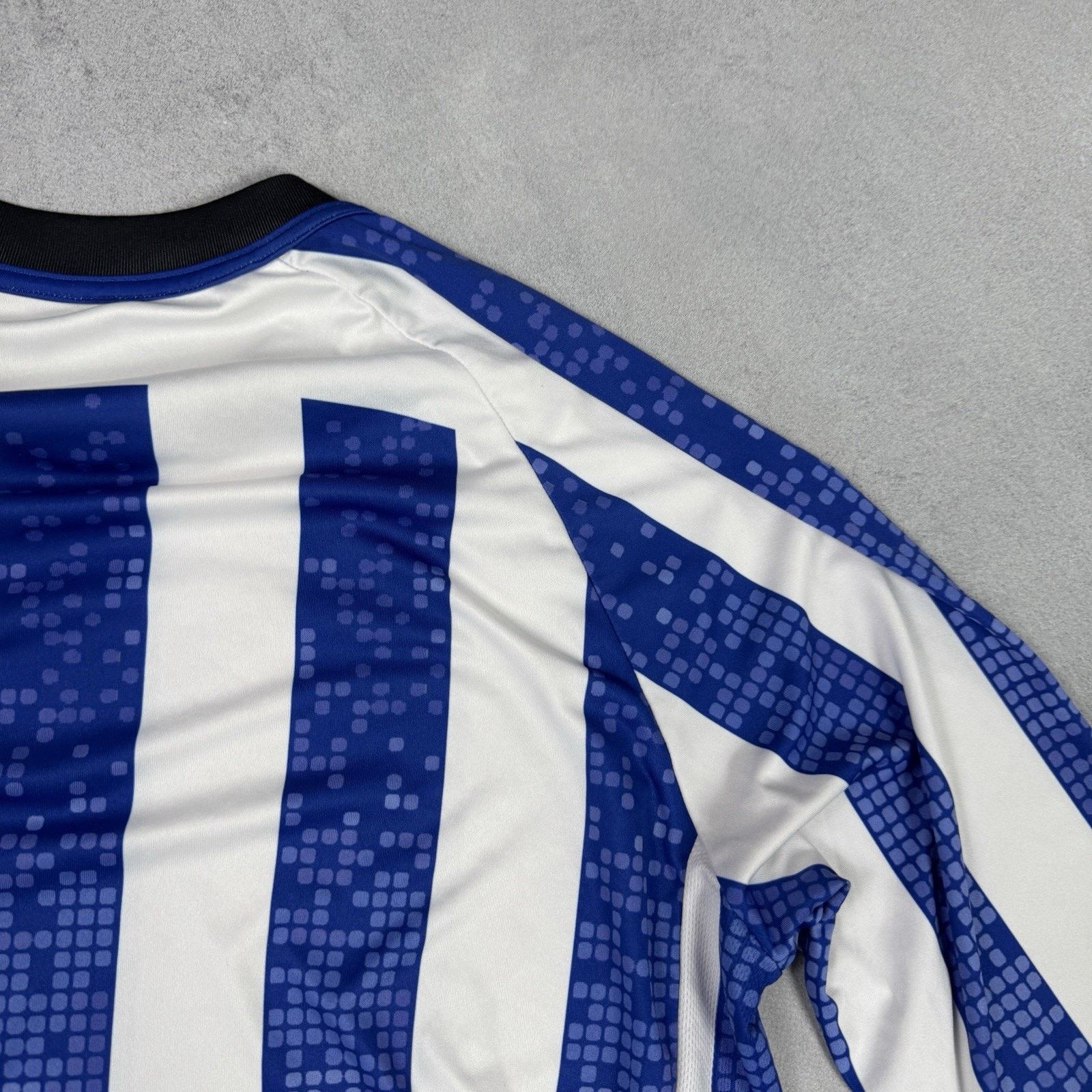 Vintage Sheffield Wednesday Home Football Shirt 2019/2020 Size US L / EU 52-54 / 3 - 20 Thumbnail