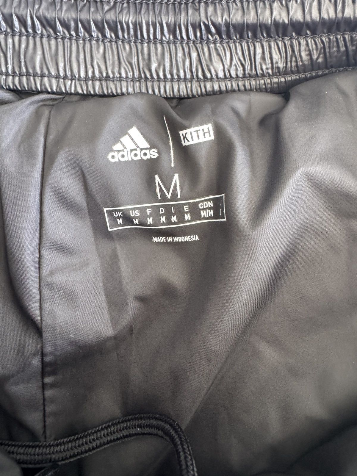 Kith Kith Adidas pant Size US 33 - 3 Thumbnail