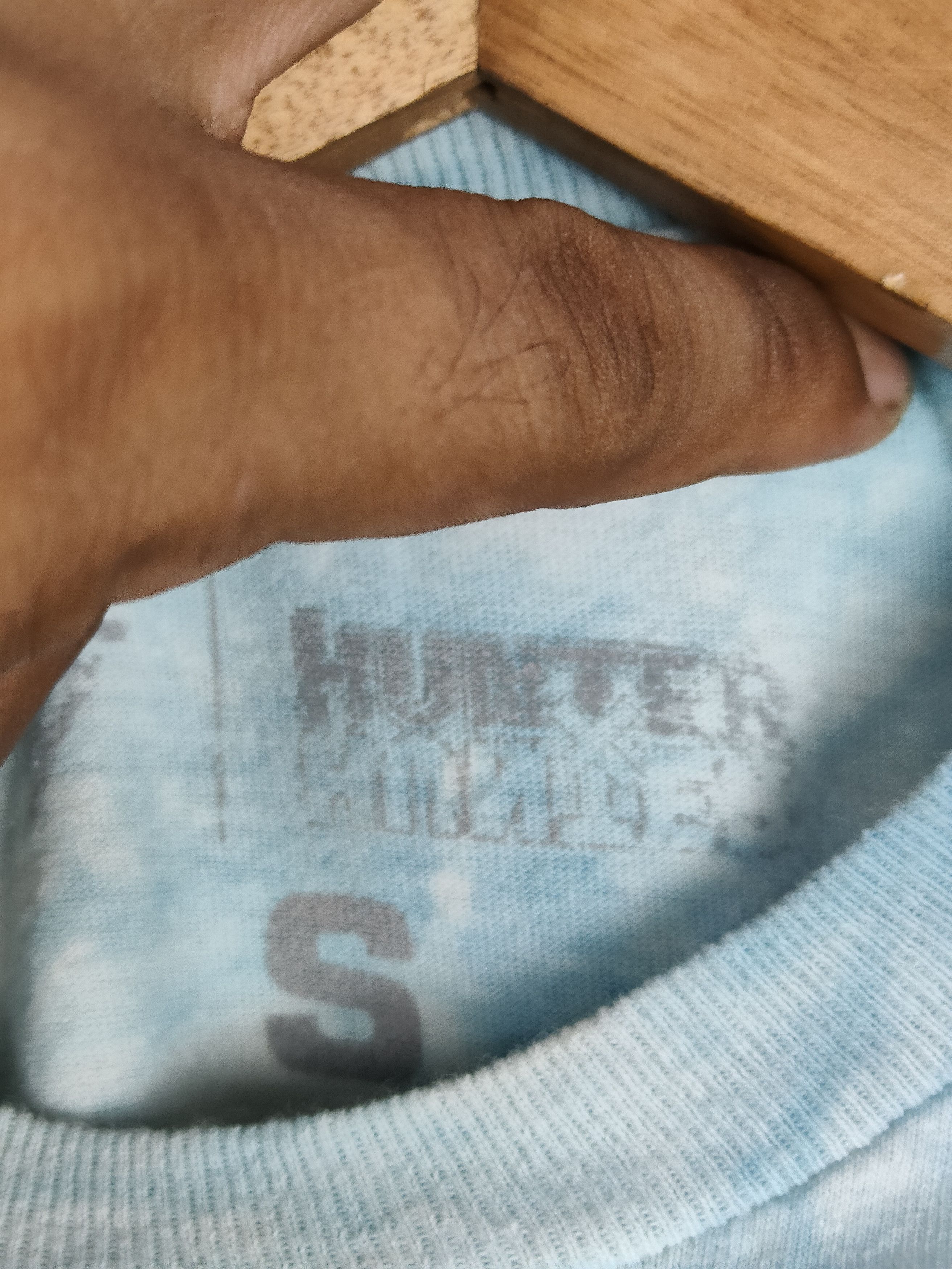 Anime × Japanese Brand Hunter x hunter Anime Shirt Size US S / EU 44-46 / 1 - 4 Thumbnail