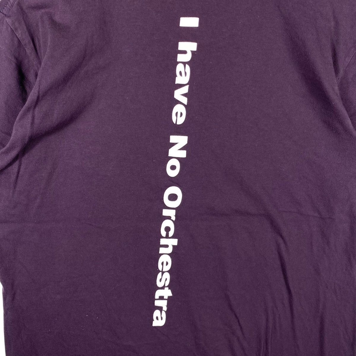 Band Tees THE MOODY BLUES Every Good Boy Deserves Favour Album Tee Size US XL / EU 56 / 4 - 5 Thumbnail