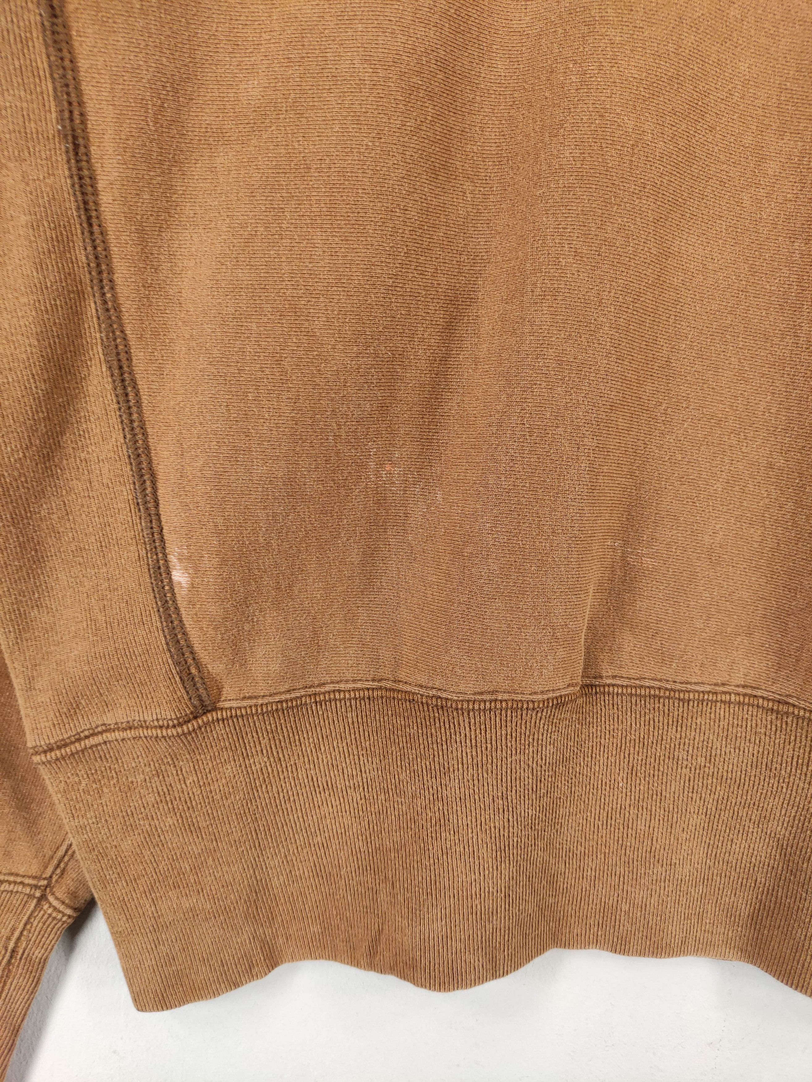 Stussy Vintage Stussy Sweatshirt Hype Colour Jumper Size US L / EU 52-54 / 3 - 4 Thumbnail