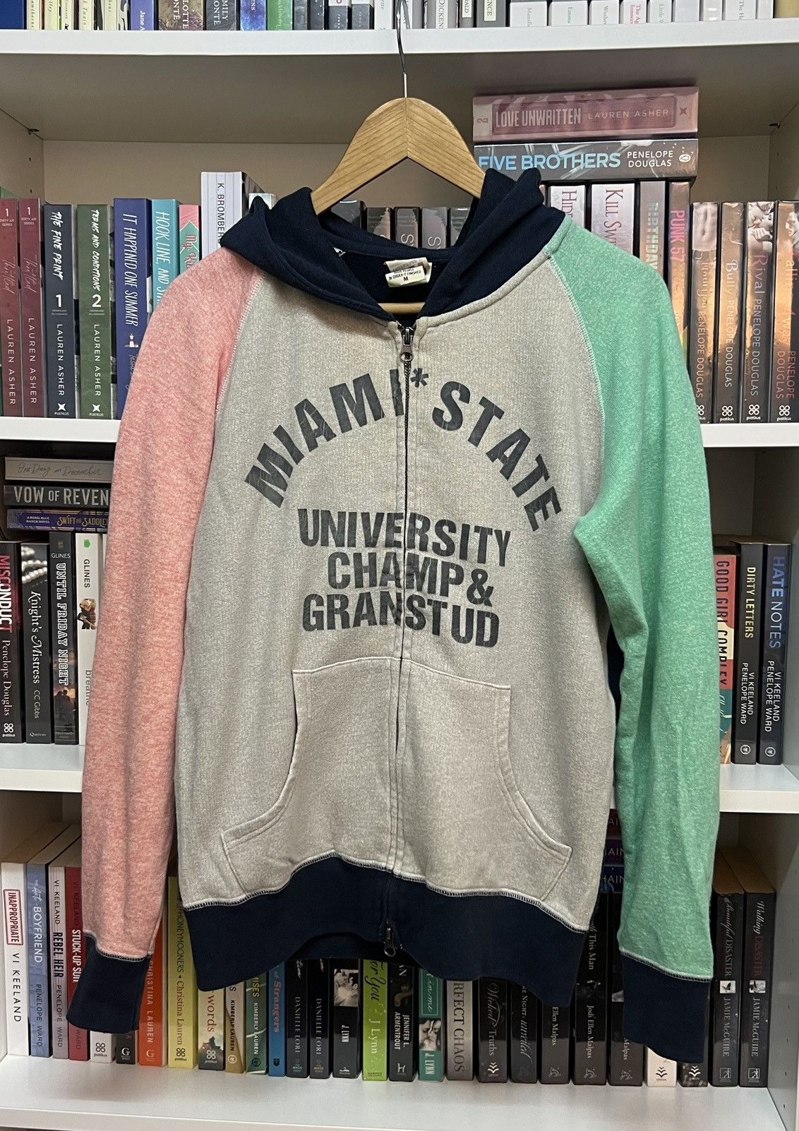 Miami State University Hoodie