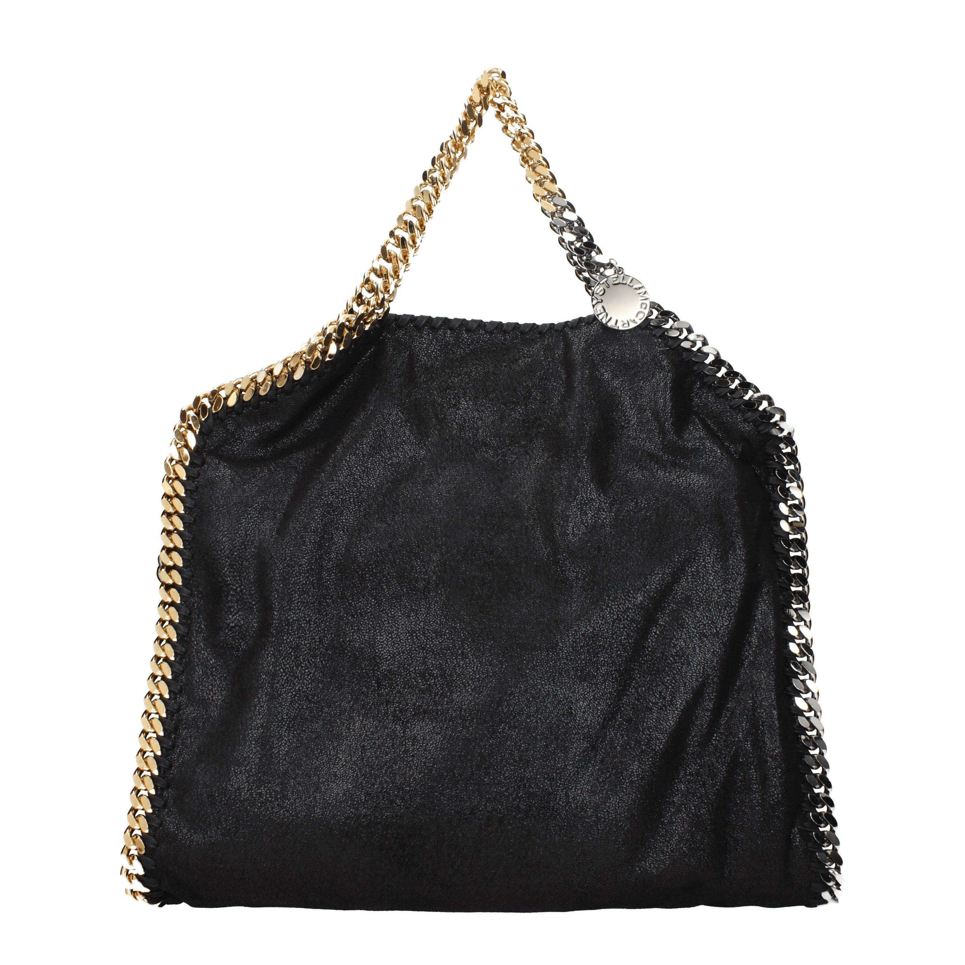 Stella McCartney HandBag in Eco Suede Size ONE SIZE - 1 Thumbnail