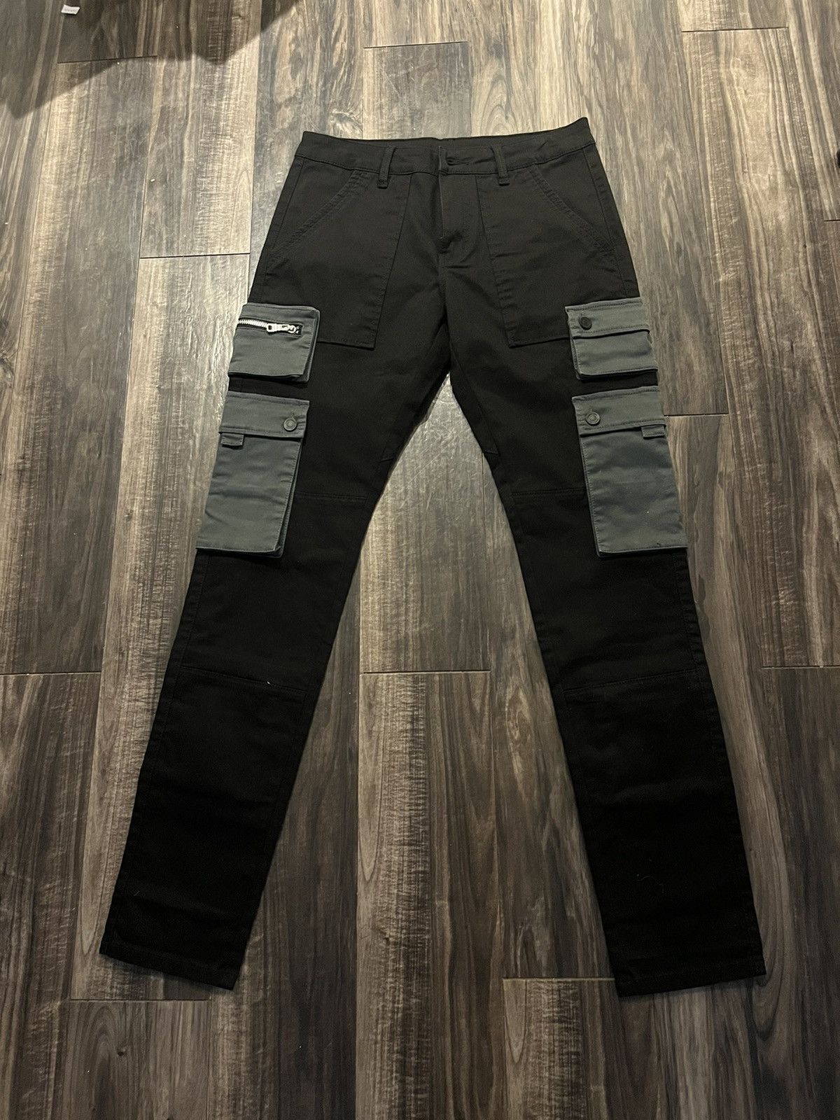 Embellish Embellish 1 of 1 sample cargo pants Size US 32 / EU 48 - 1 Thumbnail