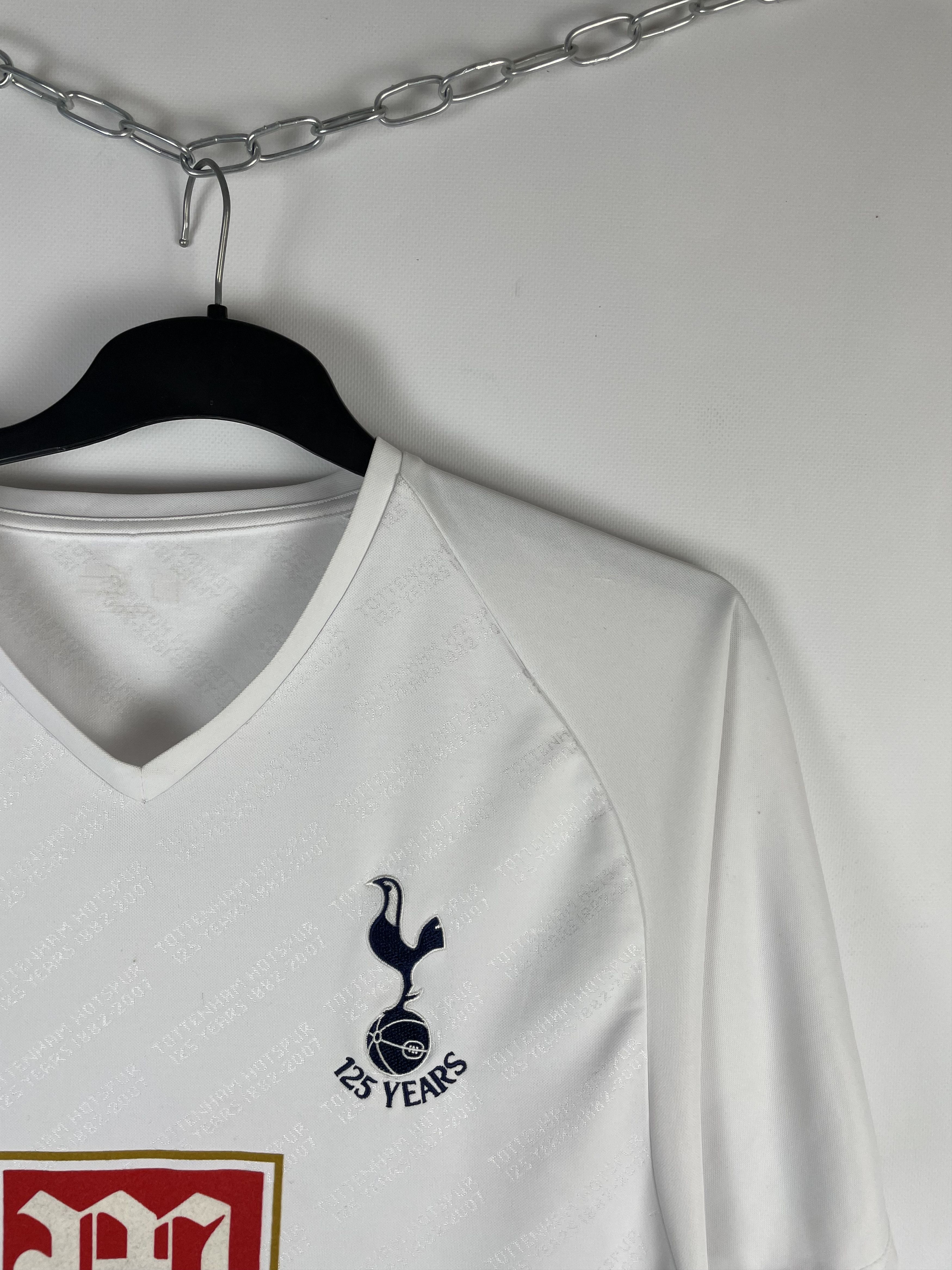 Puma intage Puma Tottenham Hotspur FC T-shirt soccer jersey Size US XXL / EU 58 / 5 - 5 Thumbnail