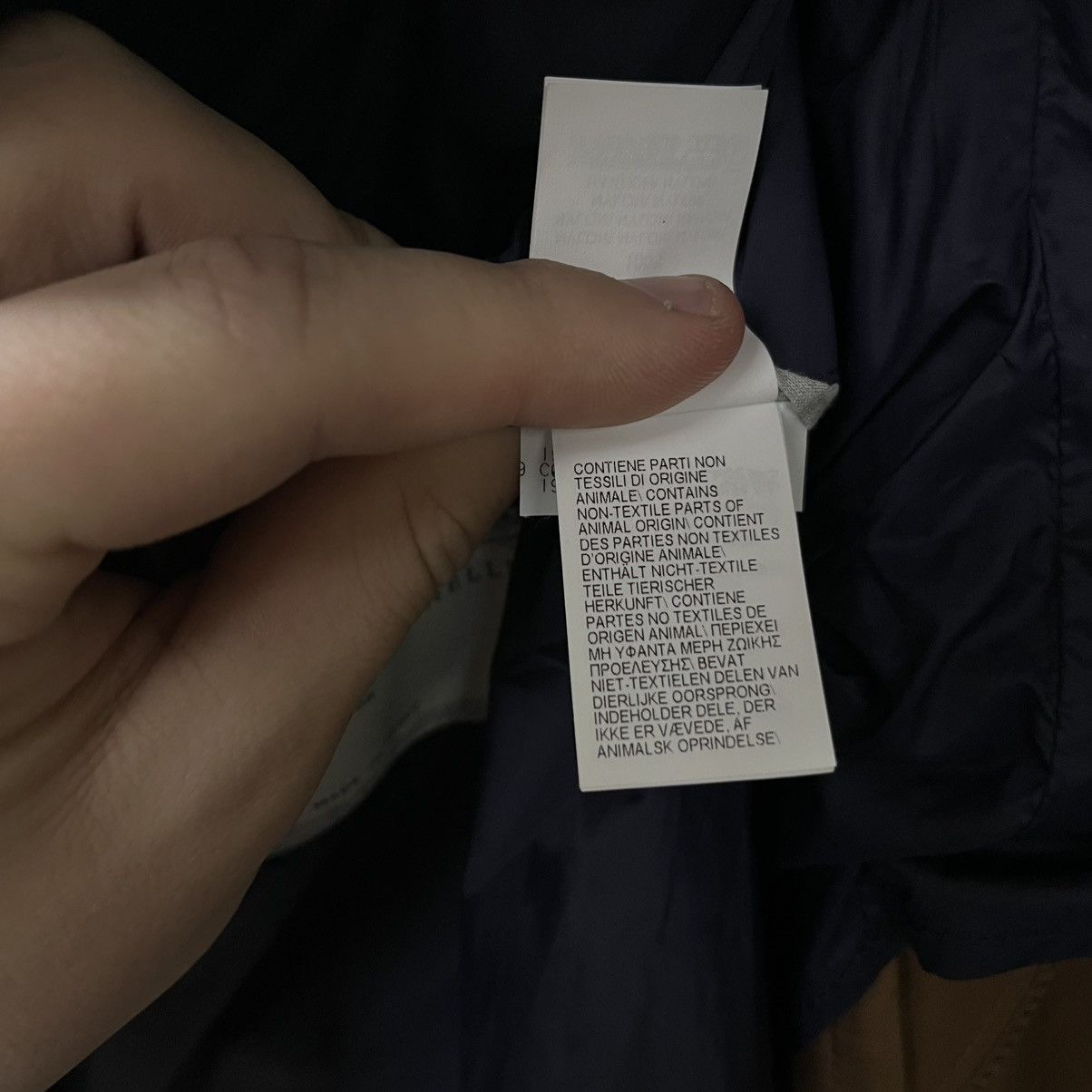 Brunello Cucinelli Brunello Cucinelli Jacket Utility Size US M / EU 48-50 / 2 - 22 Thumbnail