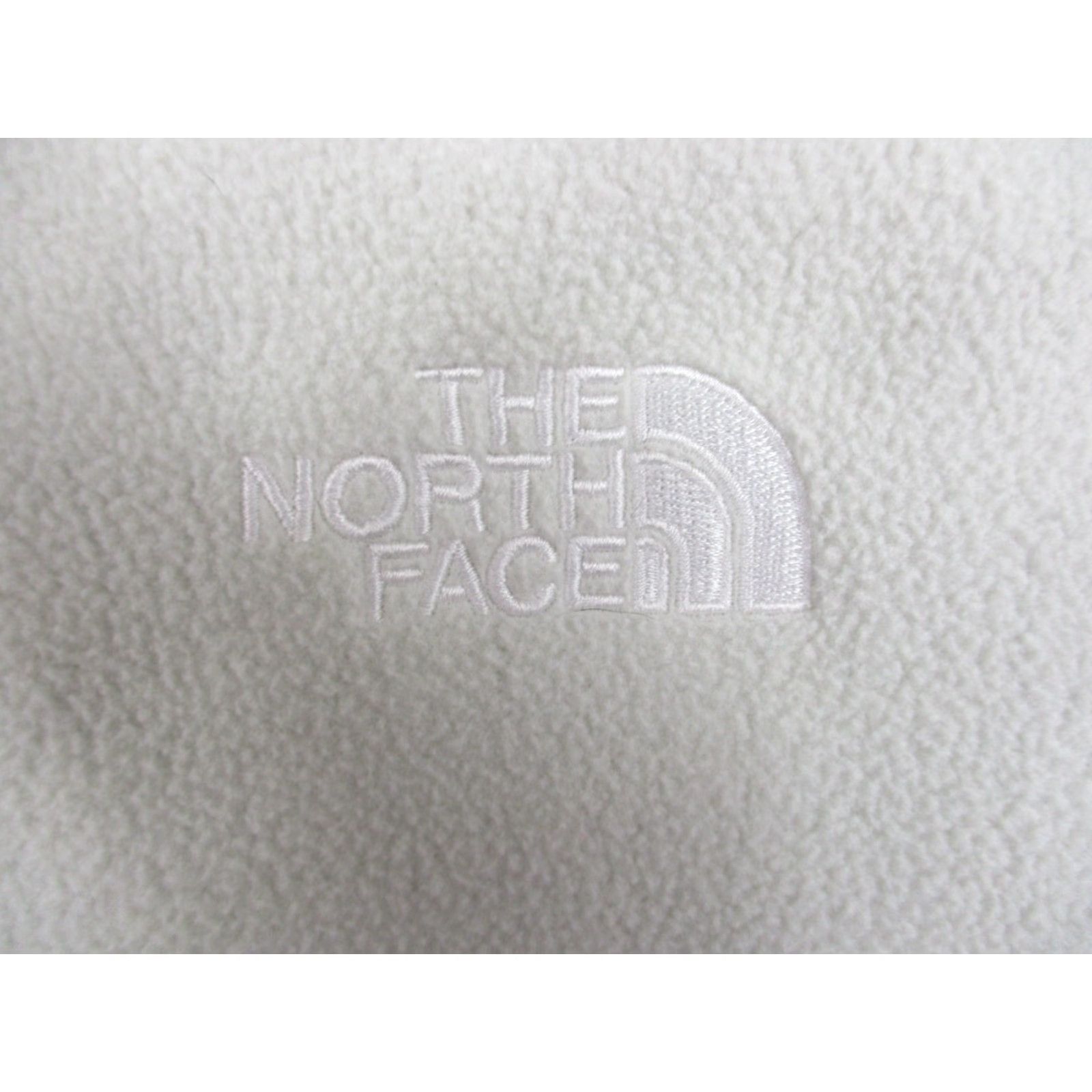 The North Face VINTAGE The North Face Denali Polartec Womens Jacket Small Fleece Full Zip Beige Size S / US 4 / IT 40 - 5 Thumbnail