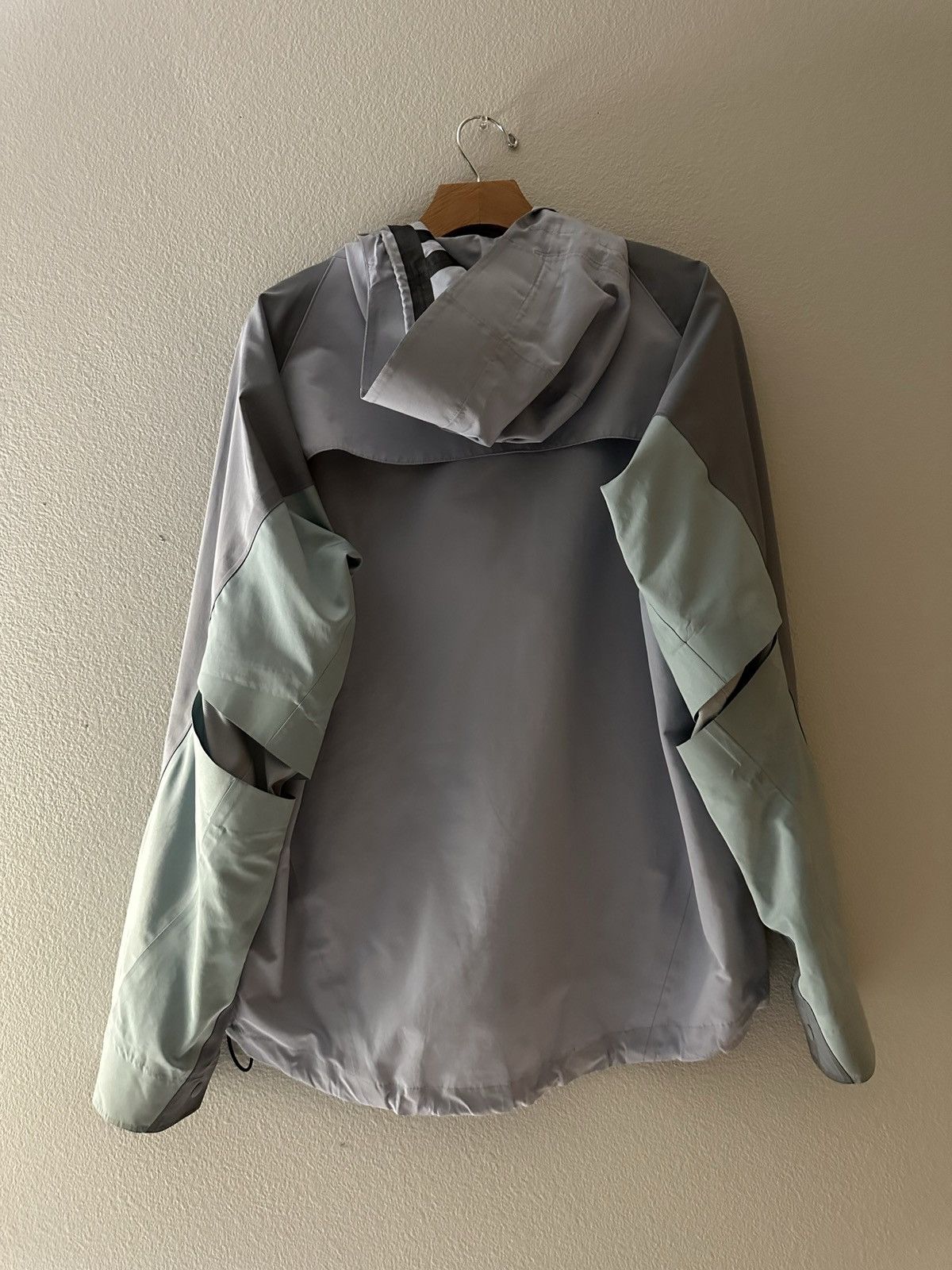 POST ARCHIVE FACTION (PAF) PAF 3.0 Technical Jacket Center Size US M / EU 48-50 / 2 - 6 Thumbnail
