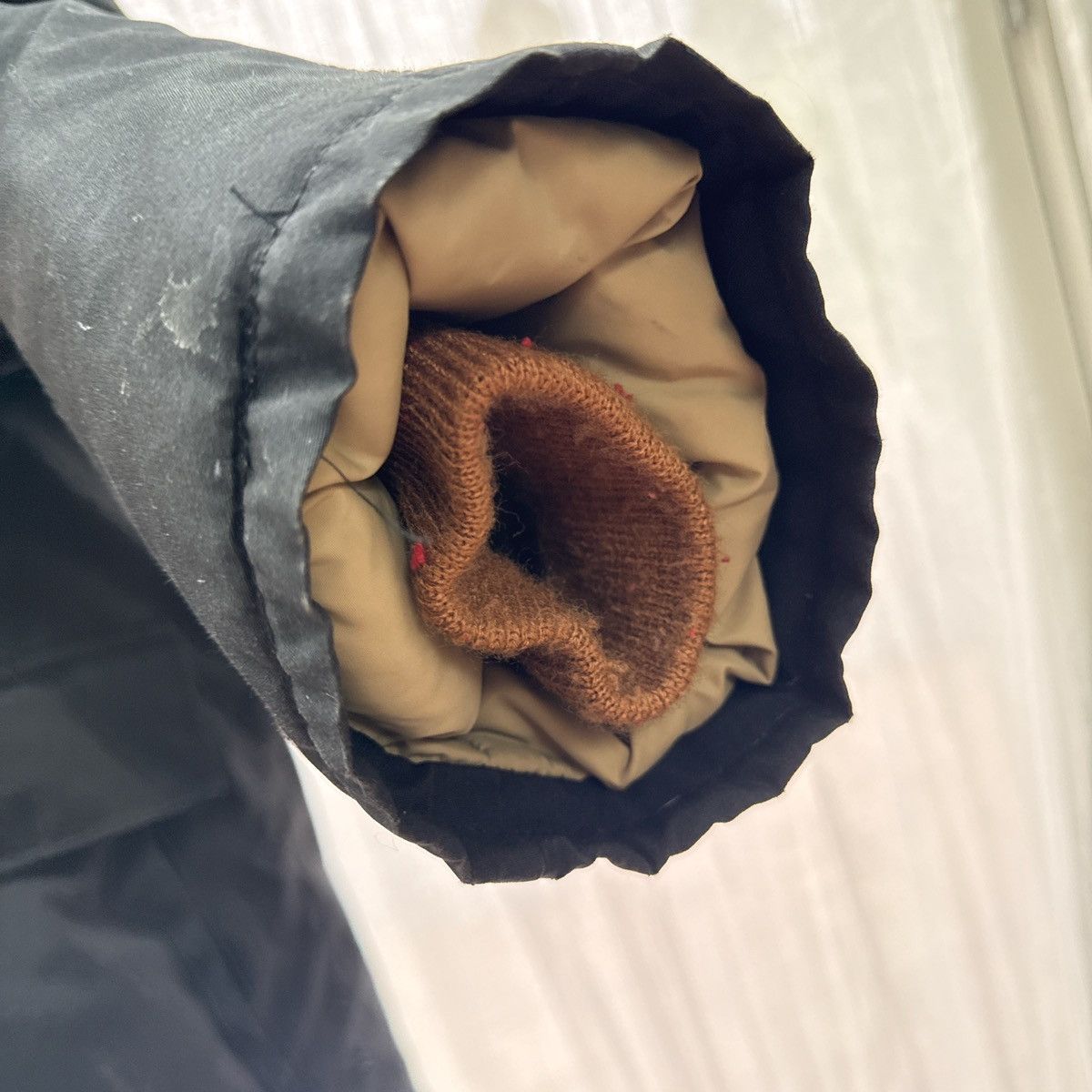 Schott × Vintage Vintage Schott 100% Down Parka Size US M / EU 48-50 / 2 - 6 Thumbnail