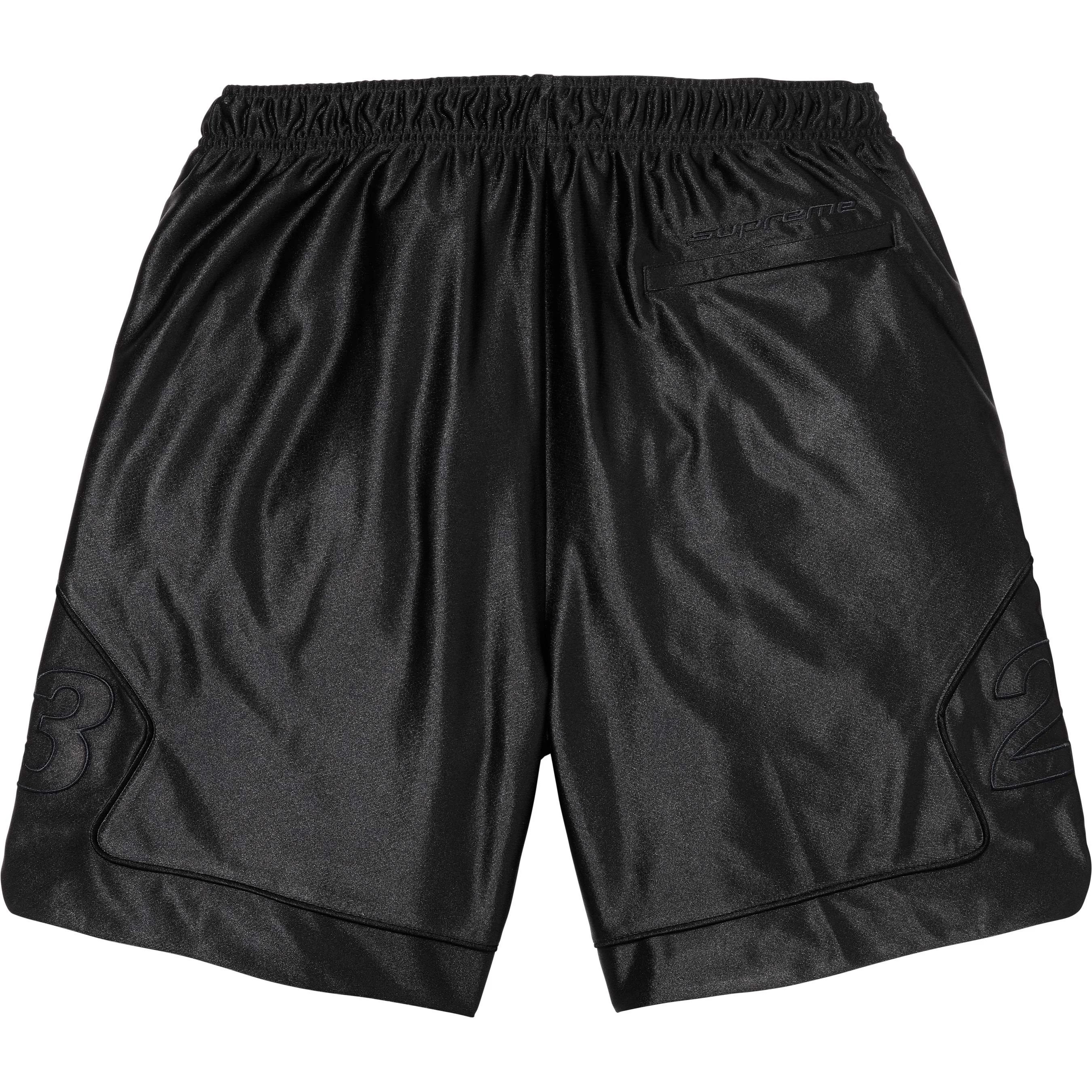 Jordan Brand × Supreme Supreme Jordan Warm Up Short Size US 36 / EU 52 - 3 Thumbnail