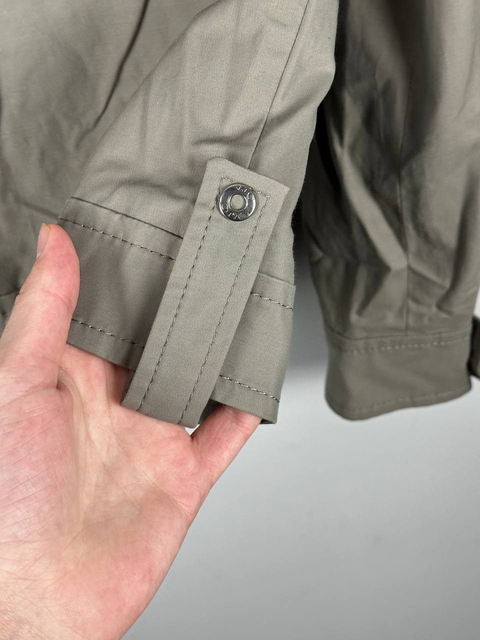 Versace Jeans Couture Versace Jeans Couture Military Multipocket Jacket Size US M / EU 48-50 / 2 - 12 Thumbnail