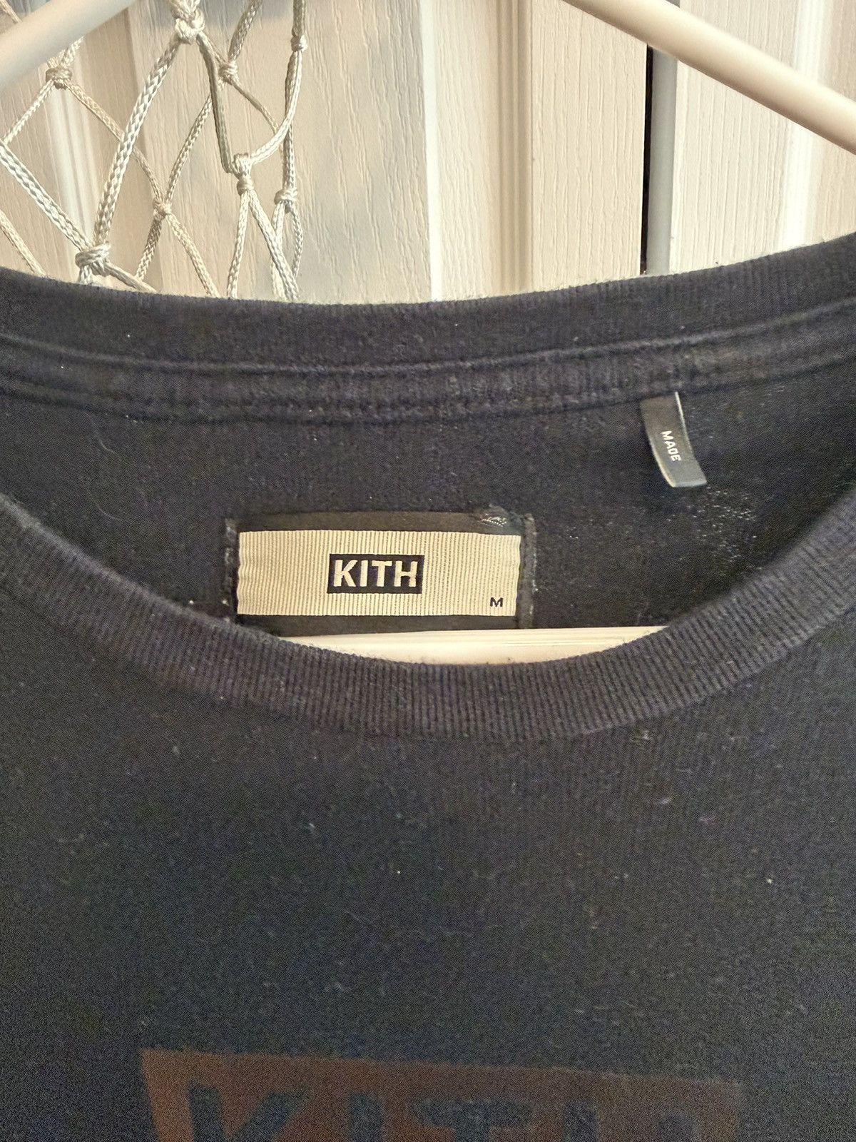 Kith Kith Box T-Shirt Size US M / EU 48-50 / 2 - 2 Thumbnail
