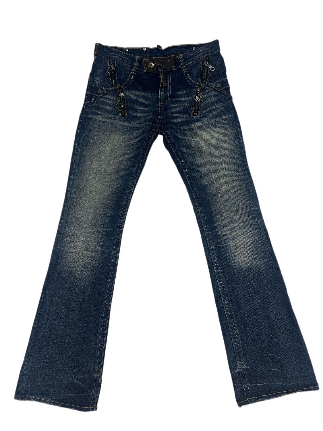 Semantic Design Denim | Grailed
