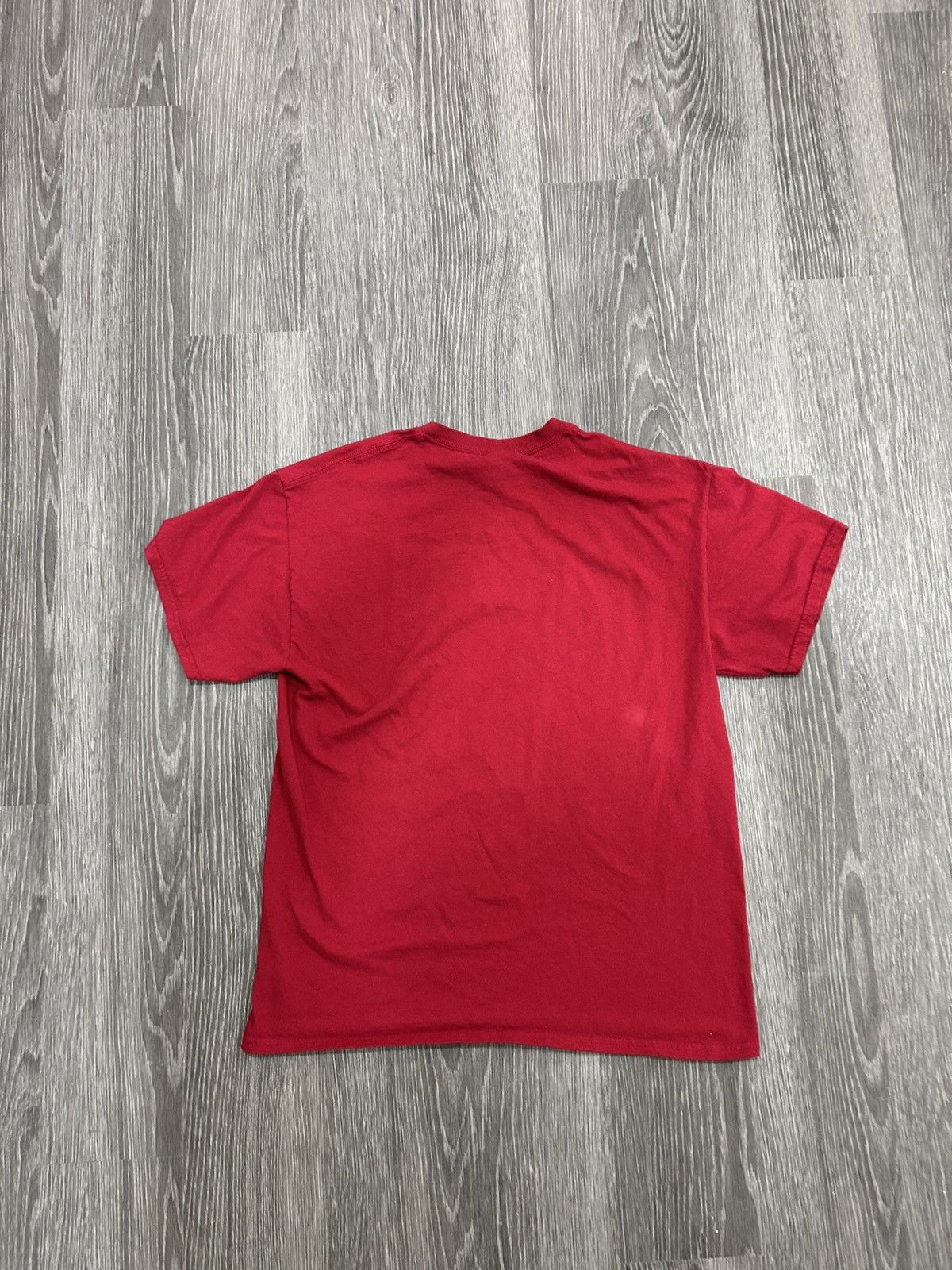 Gildan × Vintage 1984 University of Arkansas Razorbacks National Champions Size US L / EU 52-54 / 3 - 4 Thumbnail