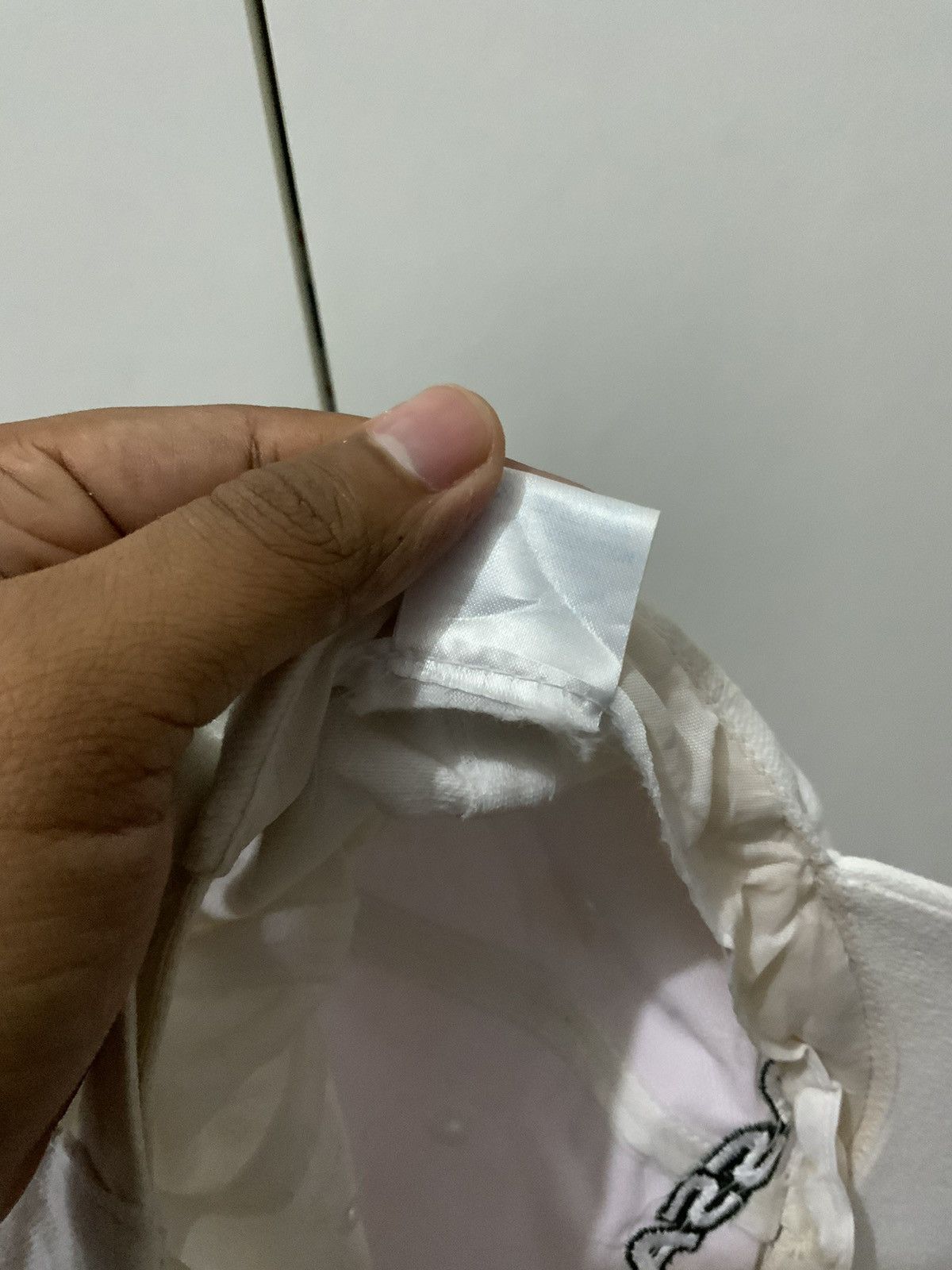 Hat Club Nassau Bahamas White Hat Size ONE SIZE - 13 Thumbnail