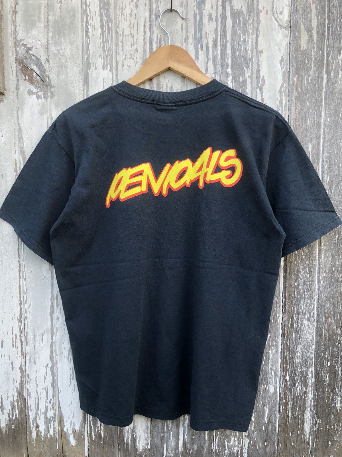 Band Tees × Japanese Brand × Vintage Vintage 90s Penpals Rock Em
