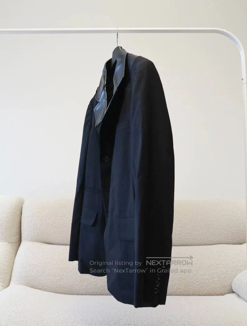Comme des Garcons Comme des Garcons Homme Plus Crazy Suits Blazer. Size US M / EU 48-50 / 2 - 5 Thumbnail