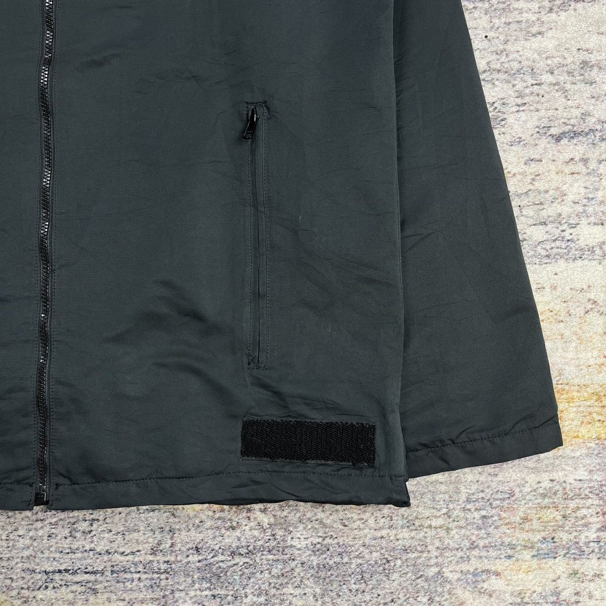 Yasuyuki Ishii Rare 2000s Exalt Of Violence Yasuyuki Ishii technical jacket Size US M / EU 48-50 / 2 - 7 Thumbnail