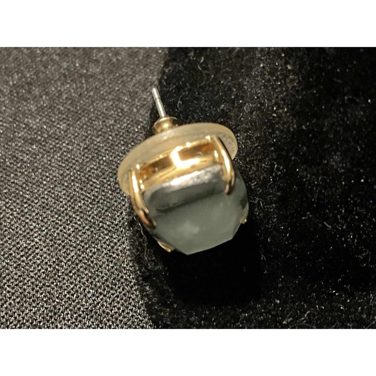 Kate Spade Kate Spade Aqua Chalcedony Post Earrings Size ONE SIZE - 5 Thumbnail