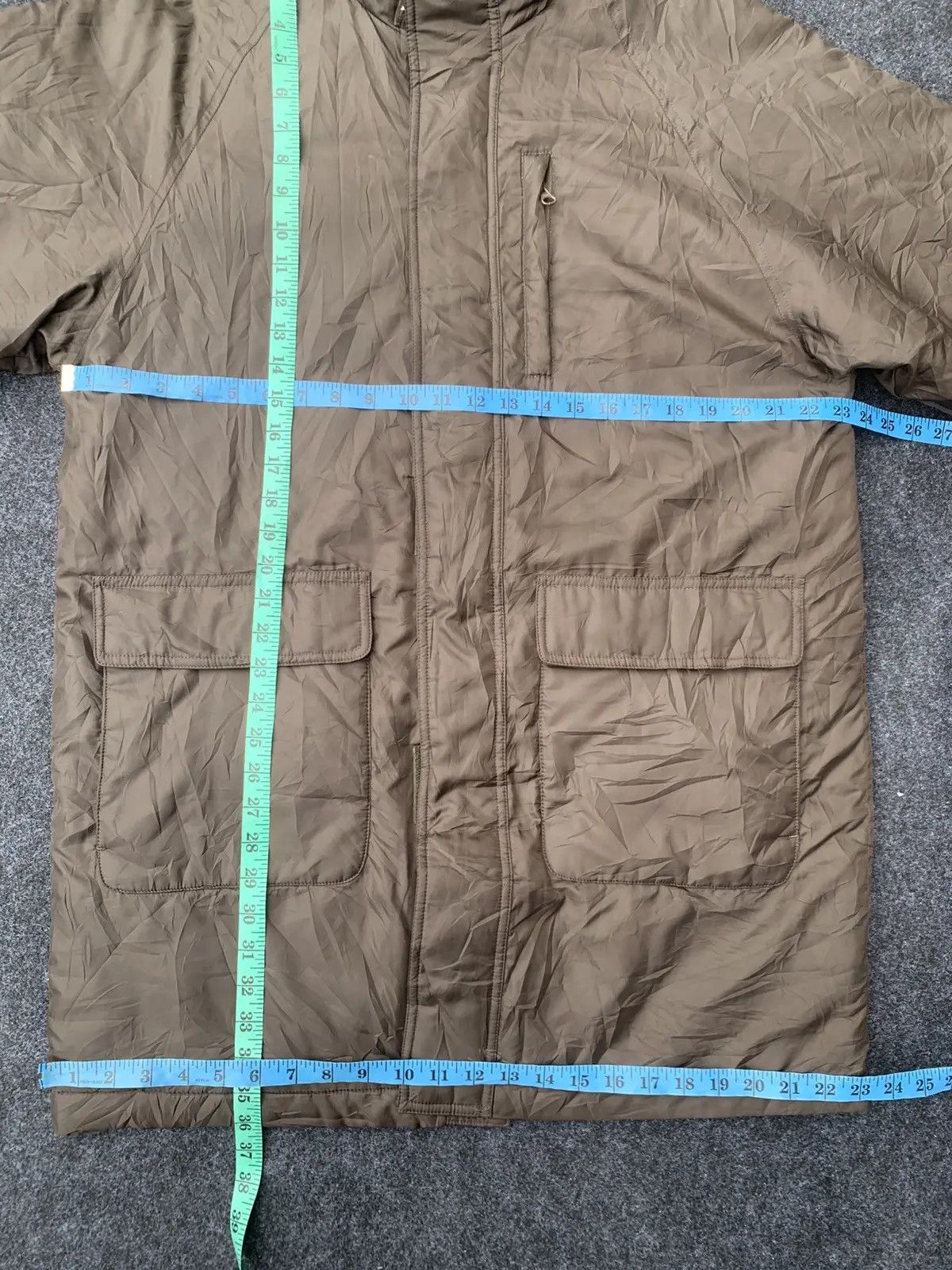 Jun Takahashi × Undercover × Uniqlo UNIQLO PUFFER JACKET Size US M / EU 48-50 / 2 - 3 Thumbnail