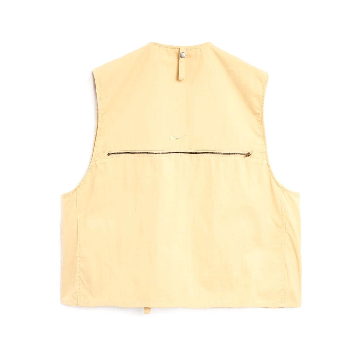 Nike Nike Life Utility Vest Sesame M Size US M / EU 48-50 / 2 - 2 Thumbnail