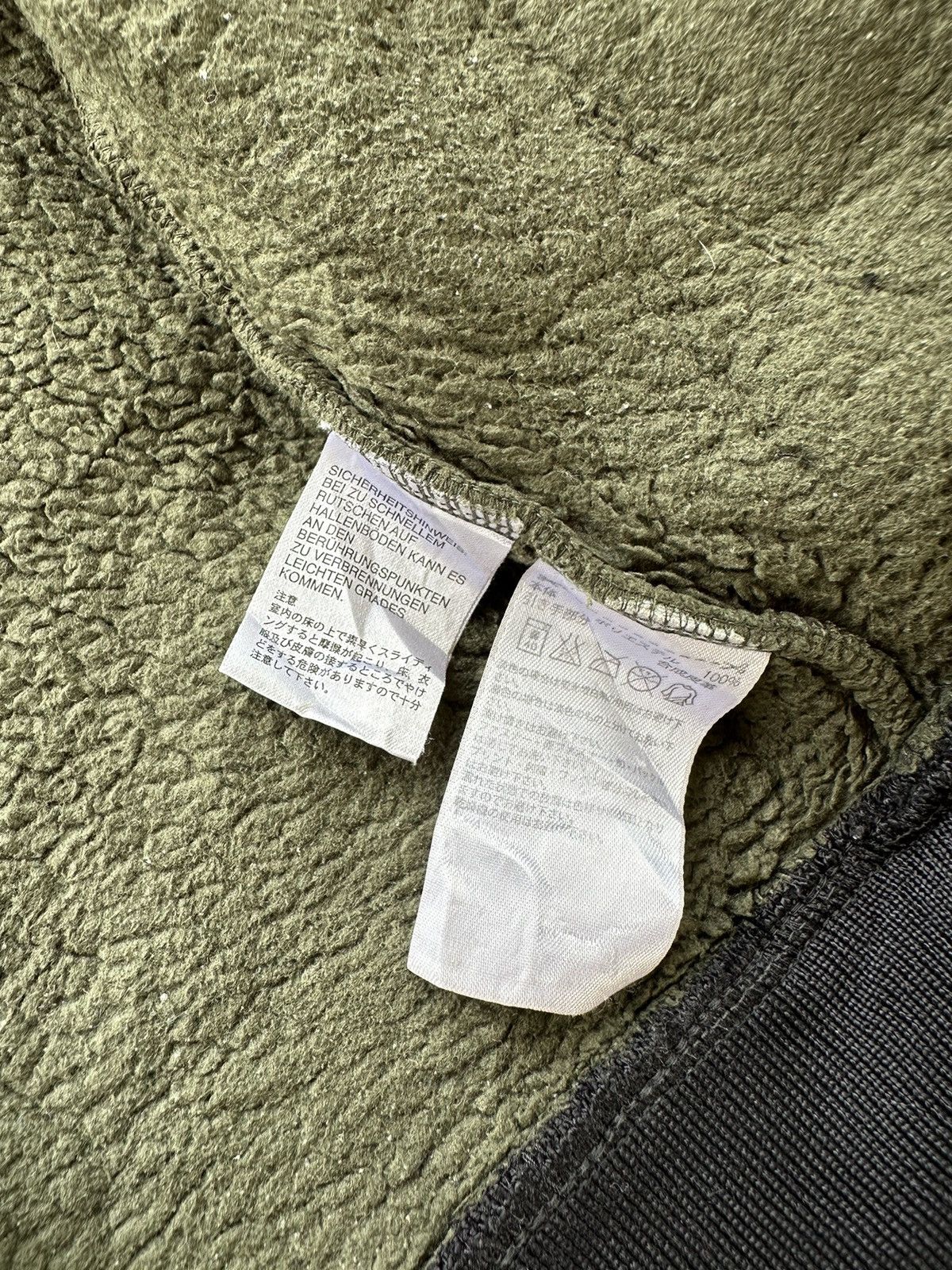 Adidas Adidas Fleece Full zipper Size US M / EU 48-50 / 2 - 10 Thumbnail