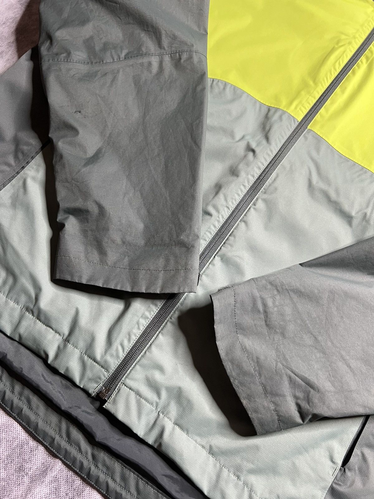 The North Face The North Face Waterproof Jacket Size XXL Size US XXL / EU 58 / 5 - 11 Thumbnail