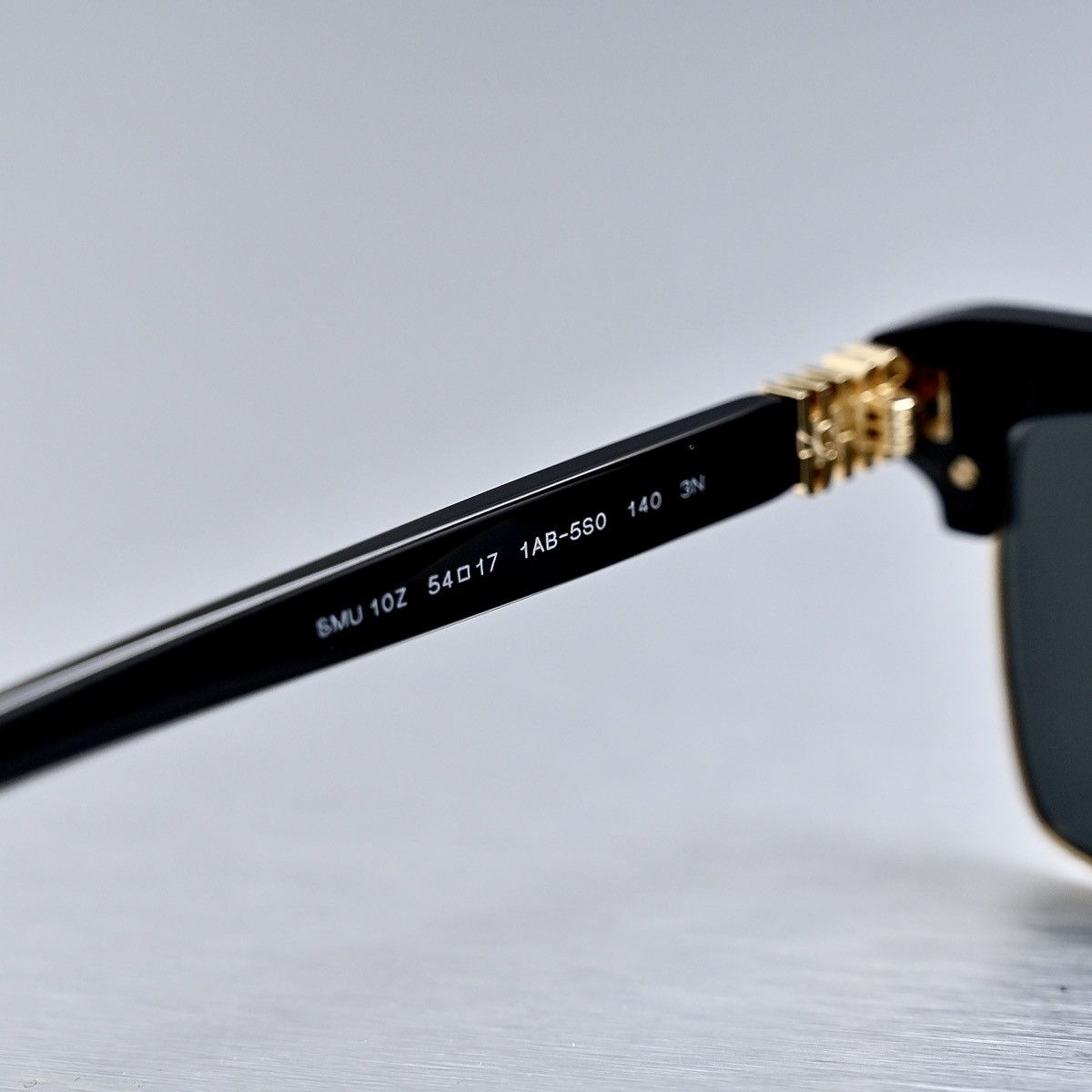 Miu Miu MIU MIU 0MU 10ZS SUNGLASSES Size ONE SIZE - 7 Thumbnail