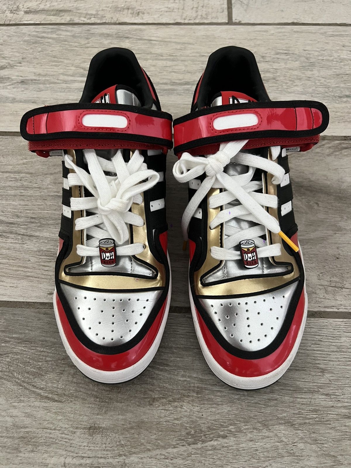 Y-3 low HIGH sneakers
