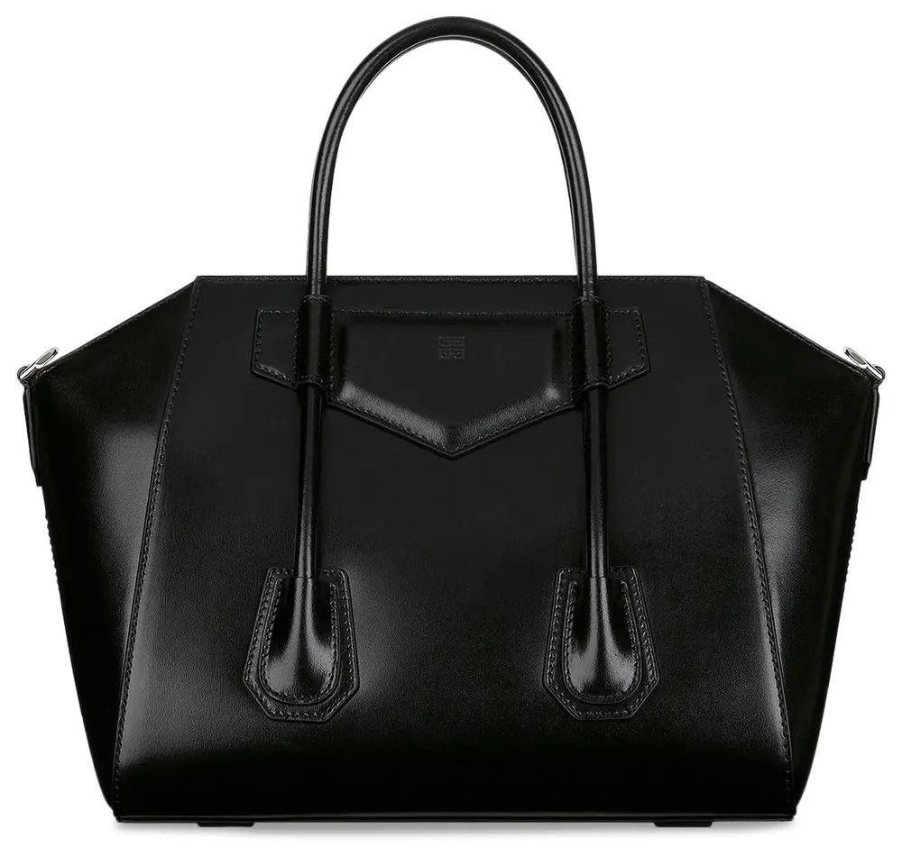 Givenchy o1w1db10126 Size: One Size / Bag in Black Size ONE SIZE - 2 Thumbnail