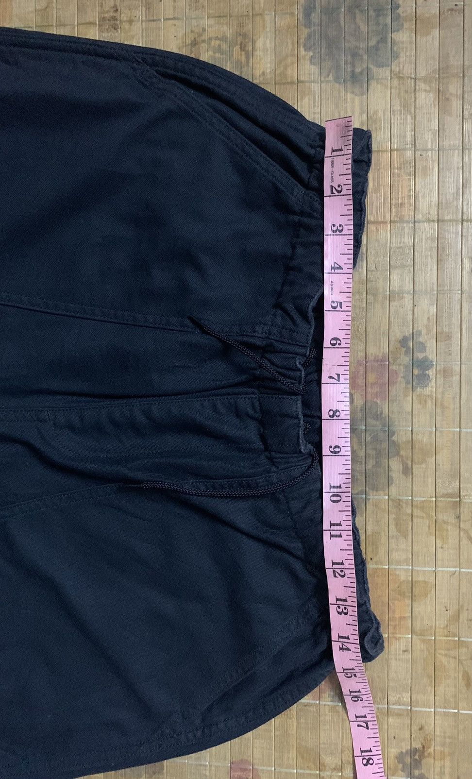 Other GUNG HO USA Elastic Waist 29”-34” Baker Pants Style Size US 29 - 20 Thumbnail