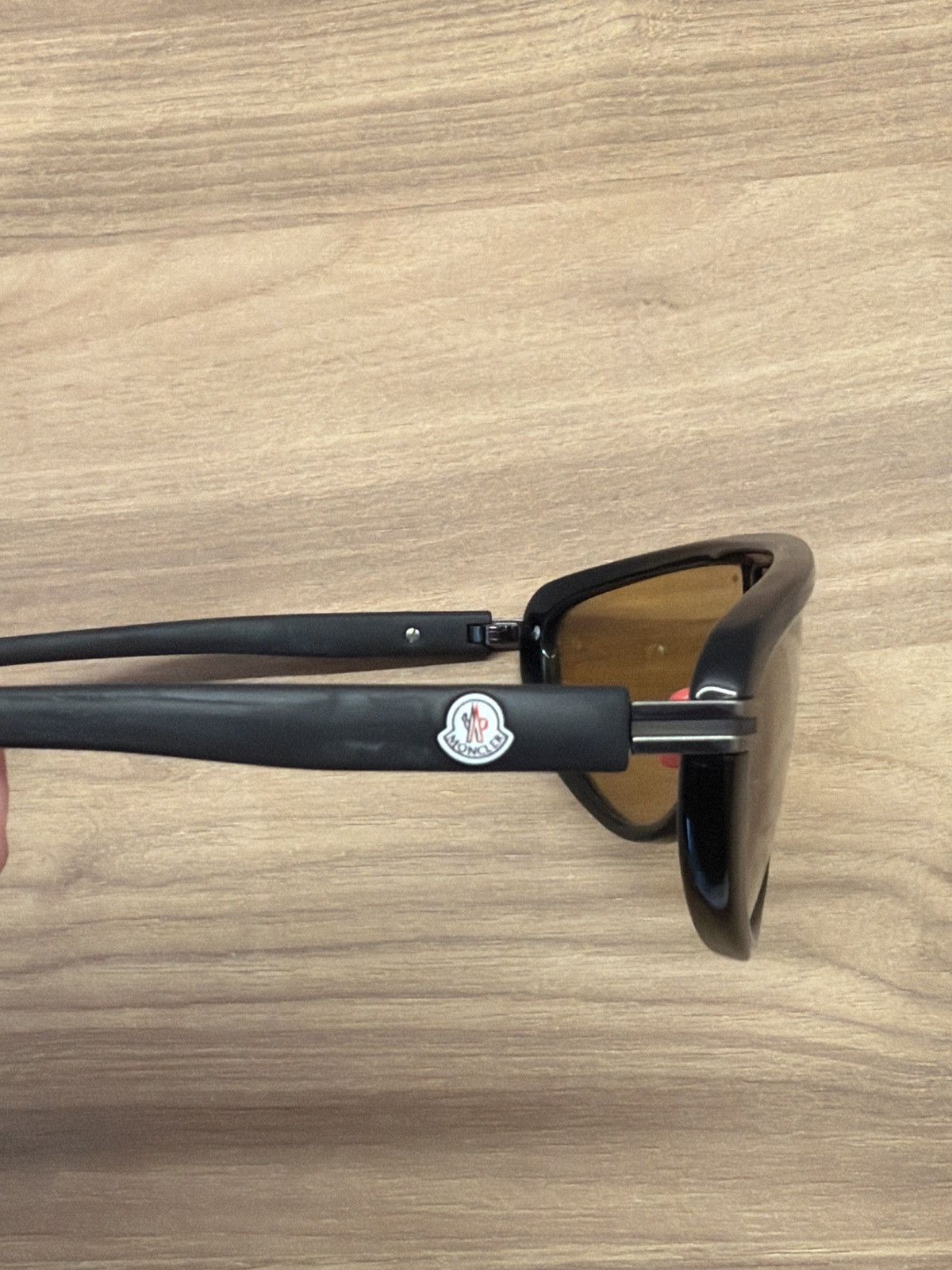 Moncler Moncler Sunglasses Size ONE SIZE - 6 Thumbnail