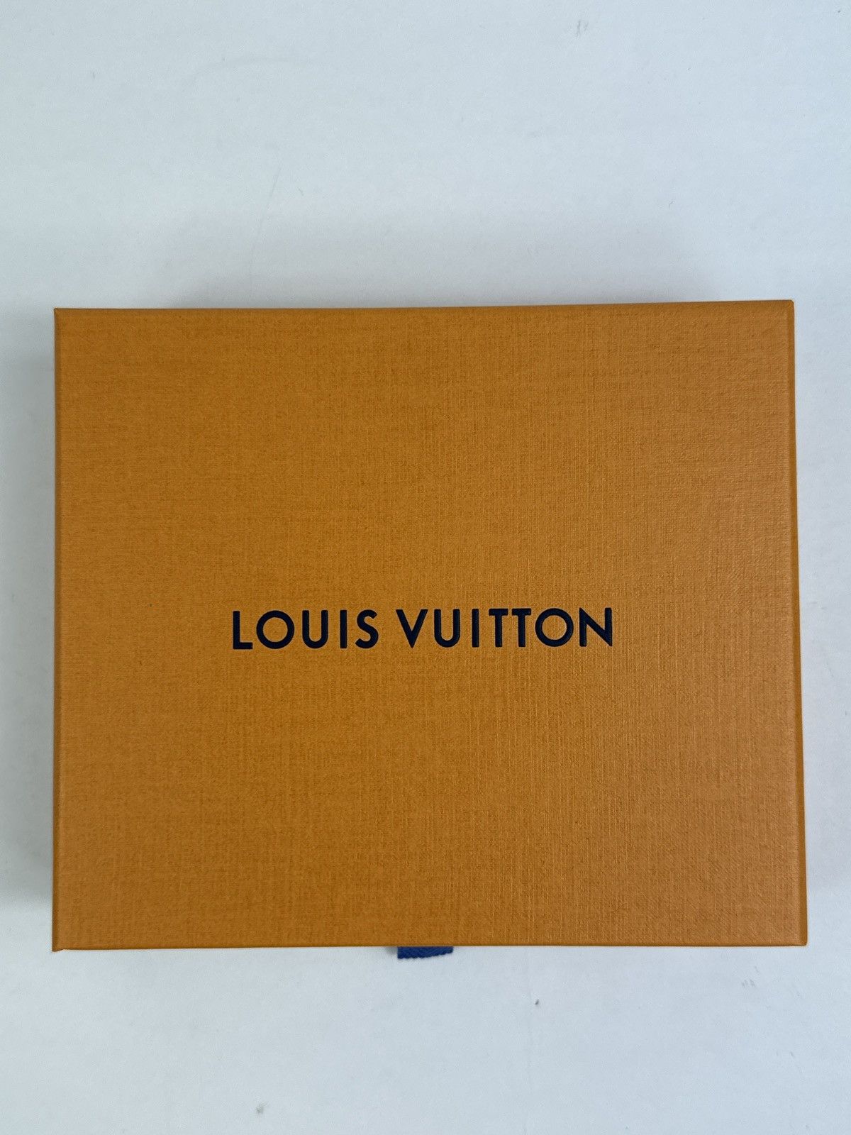 Louis Vuitton × Pharrell LV LOVERS HEART BAG CHARM & KEY HOLDER Size ONE SIZE - 7 Thumbnail