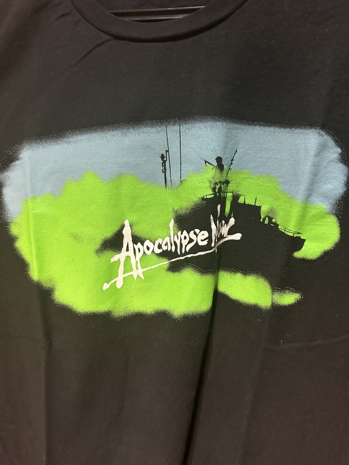 Other Francis Ford Coppola Apocalypse Now Size US XL / EU 56 / 4 - 3 Thumbnail