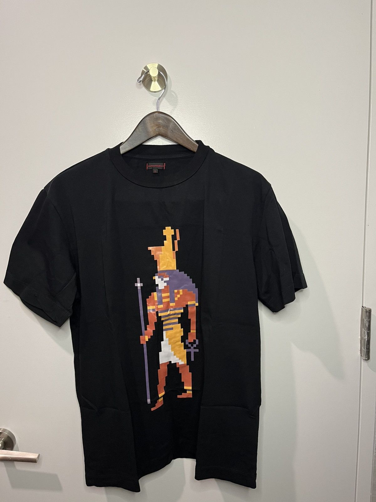 CLOT Pharaoh Tee