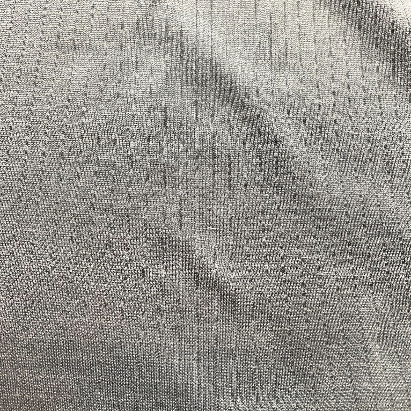 Hudson Hudson River Polo Shirt Mens 2XL Gray Solid Short Sleeve Polo Top Golf Rugby Heritage Classics Vintage: No Size US XXL / EU 58 / 5 - 5 Thumbnail
