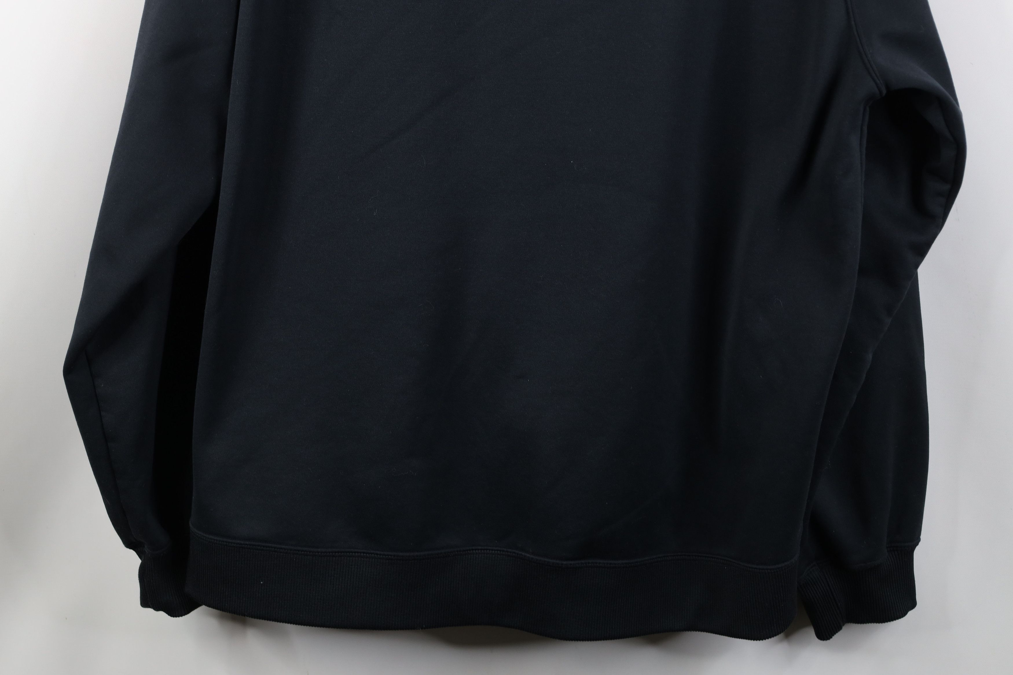 Under Armour Under Armour Toledo Walleye Hockey Full Zip Hoodie Black Size US XL / EU 56 / 4 - 16 Thumbnail