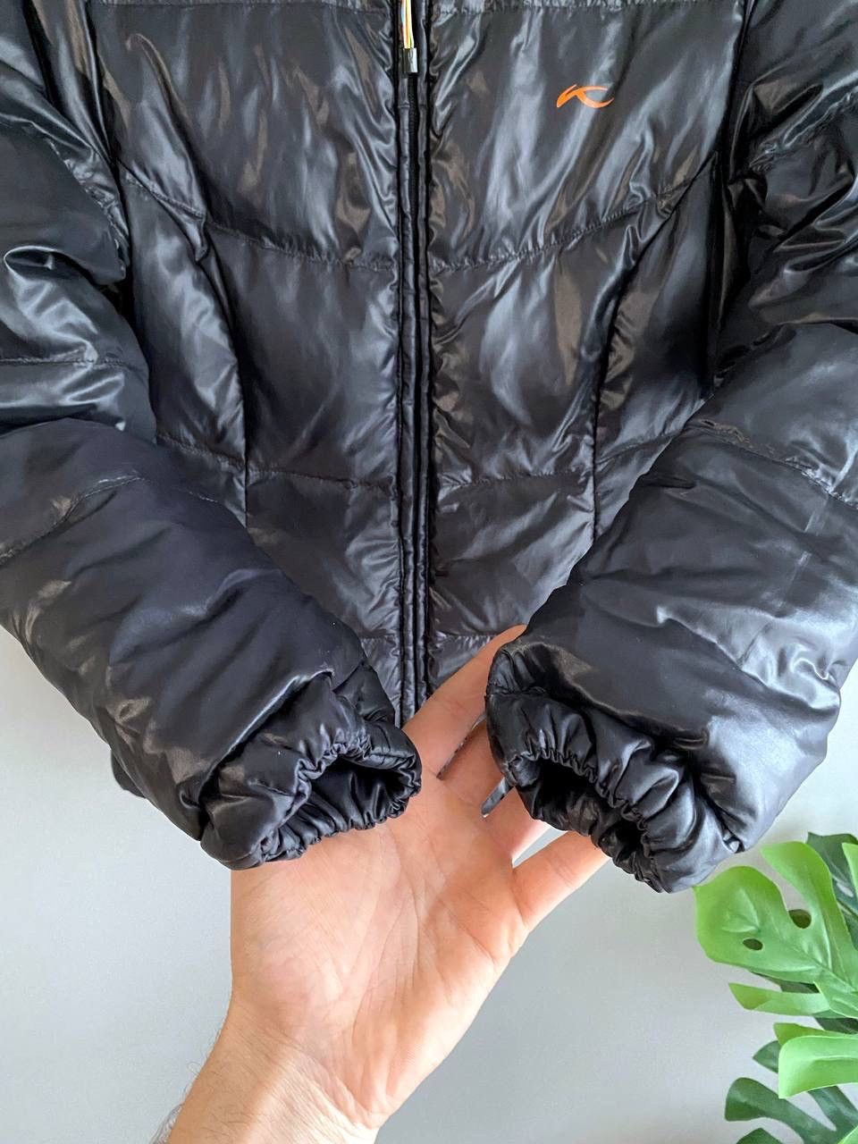 KJUS Kjus Women's Puffer Down Jacket Full Zip, Bilateral, Size M/38 Size M / US 6-8 / IT 42-44 - 15 Thumbnail