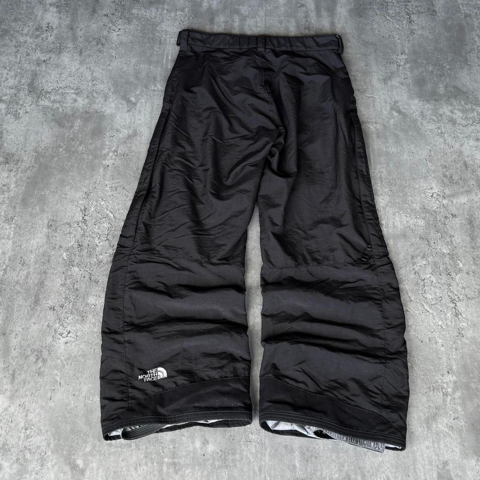 Jnco × The North Face × Vintage Vintage Y2K The North Face
